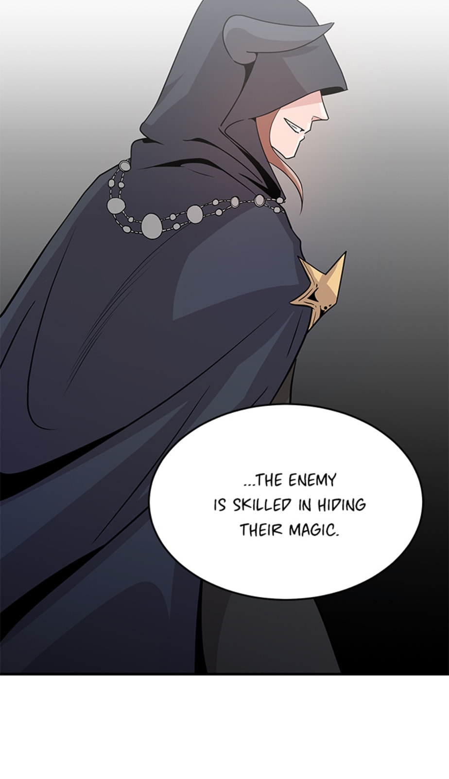 Demon Queen Just Wants to Make Peace Chapter 30 page 24 - 