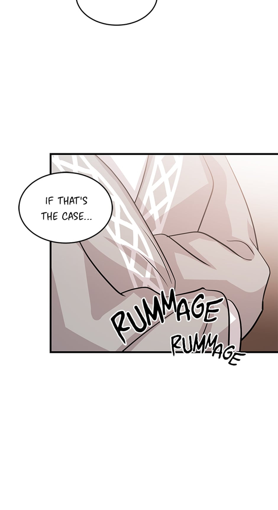 Demon Queen Just Wants to Make Peace Chapter 30 page 28 - 