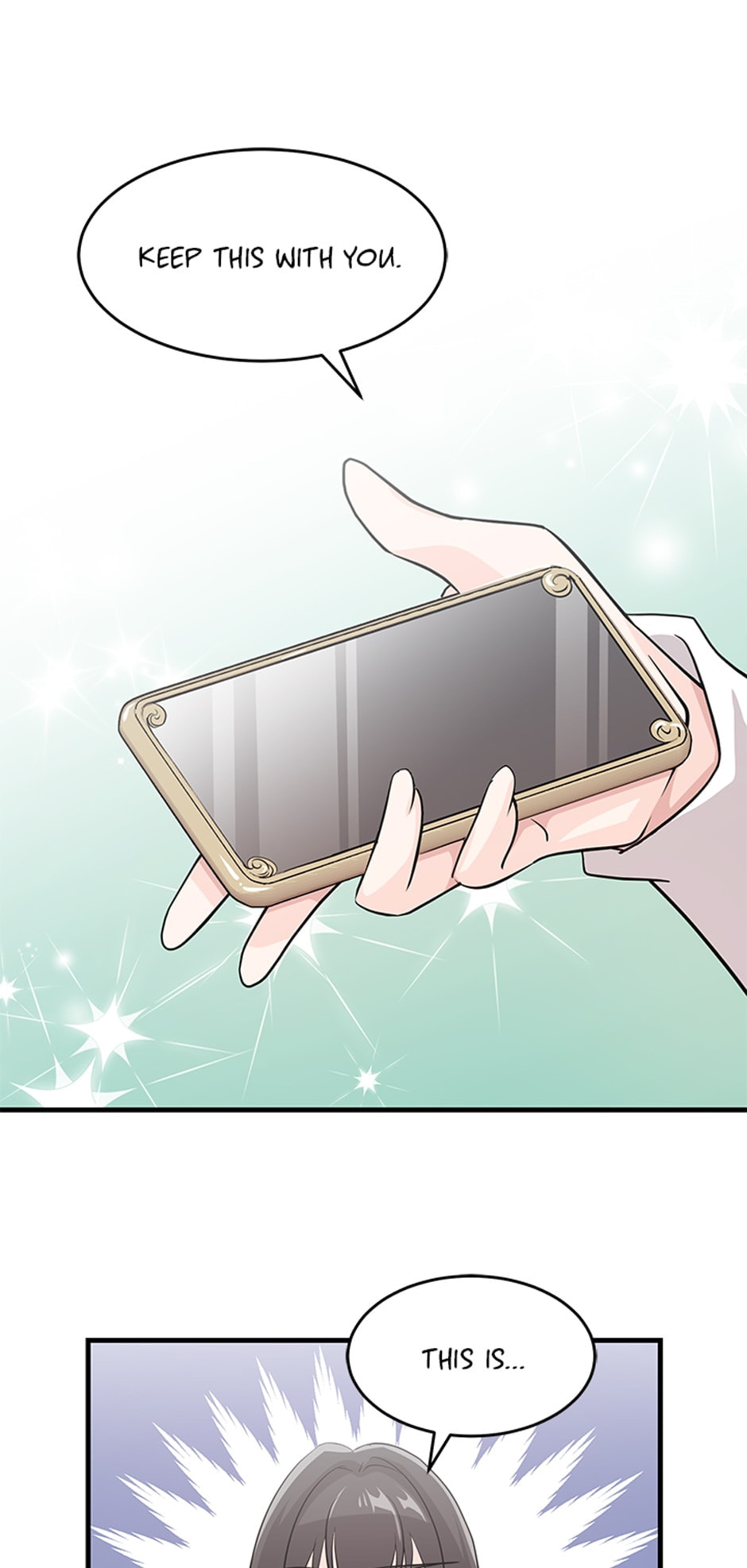 Demon Queen Just Wants to Make Peace Chapter 30 page 29 - 