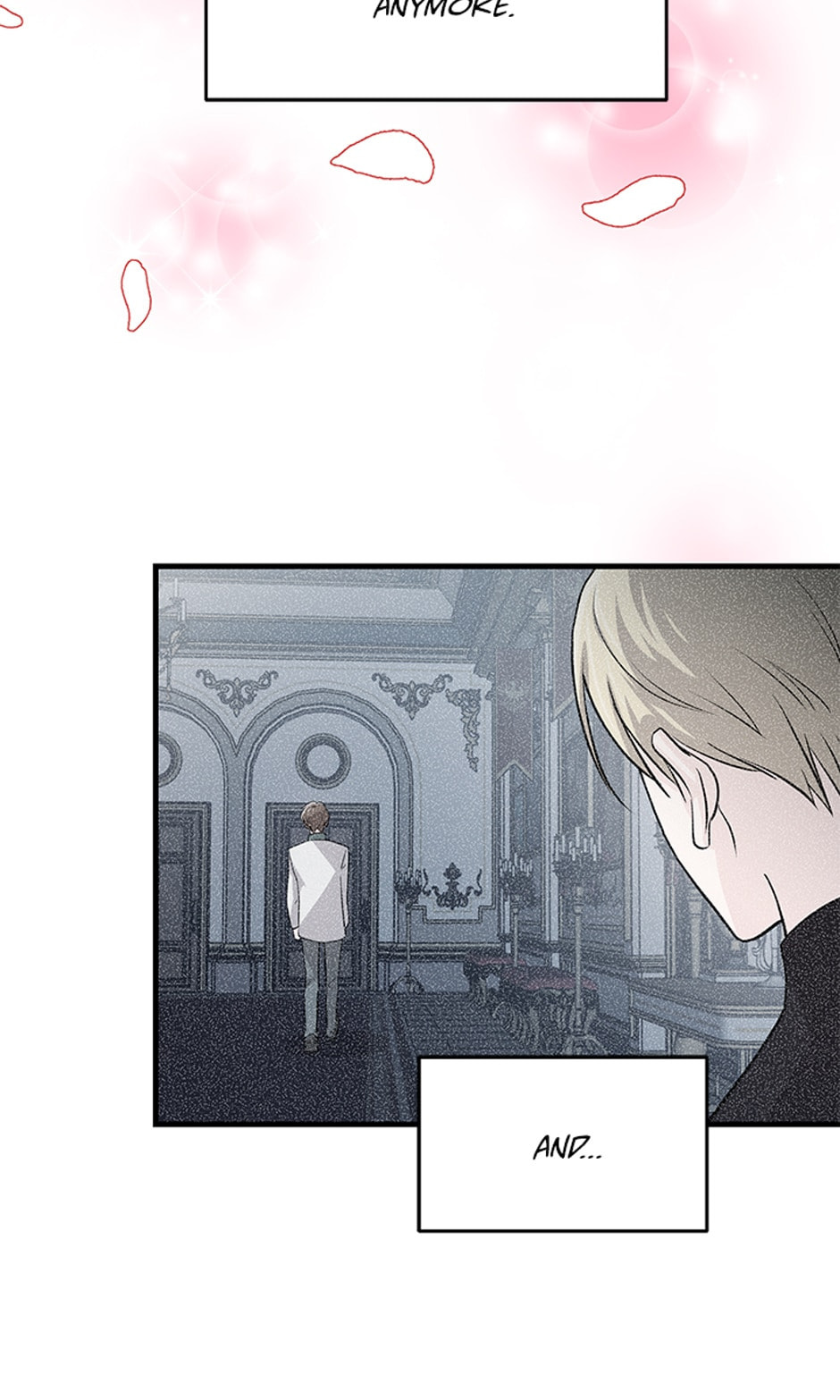 Demon Queen Just Wants to Make Peace Chapter 30 page 4 - 