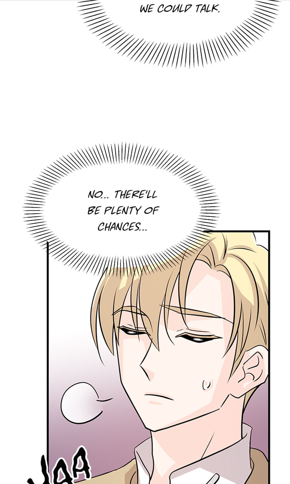 Demon Queen Just Wants to Make Peace Chapter 30 page 38 - 