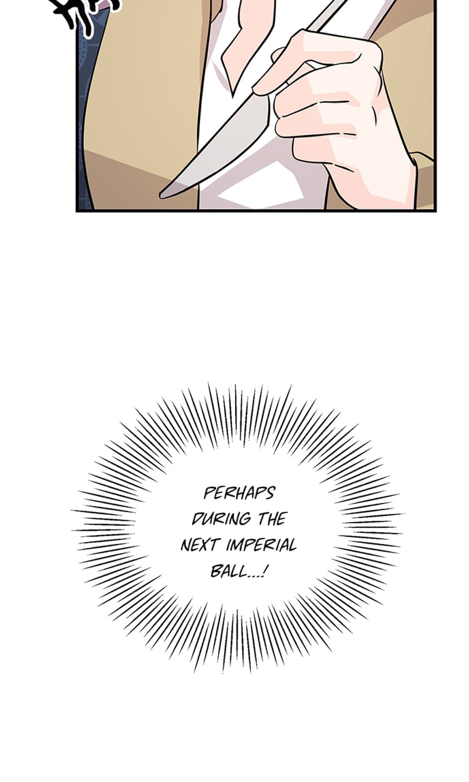 Demon Queen Just Wants to Make Peace Chapter 30 page 39 - 