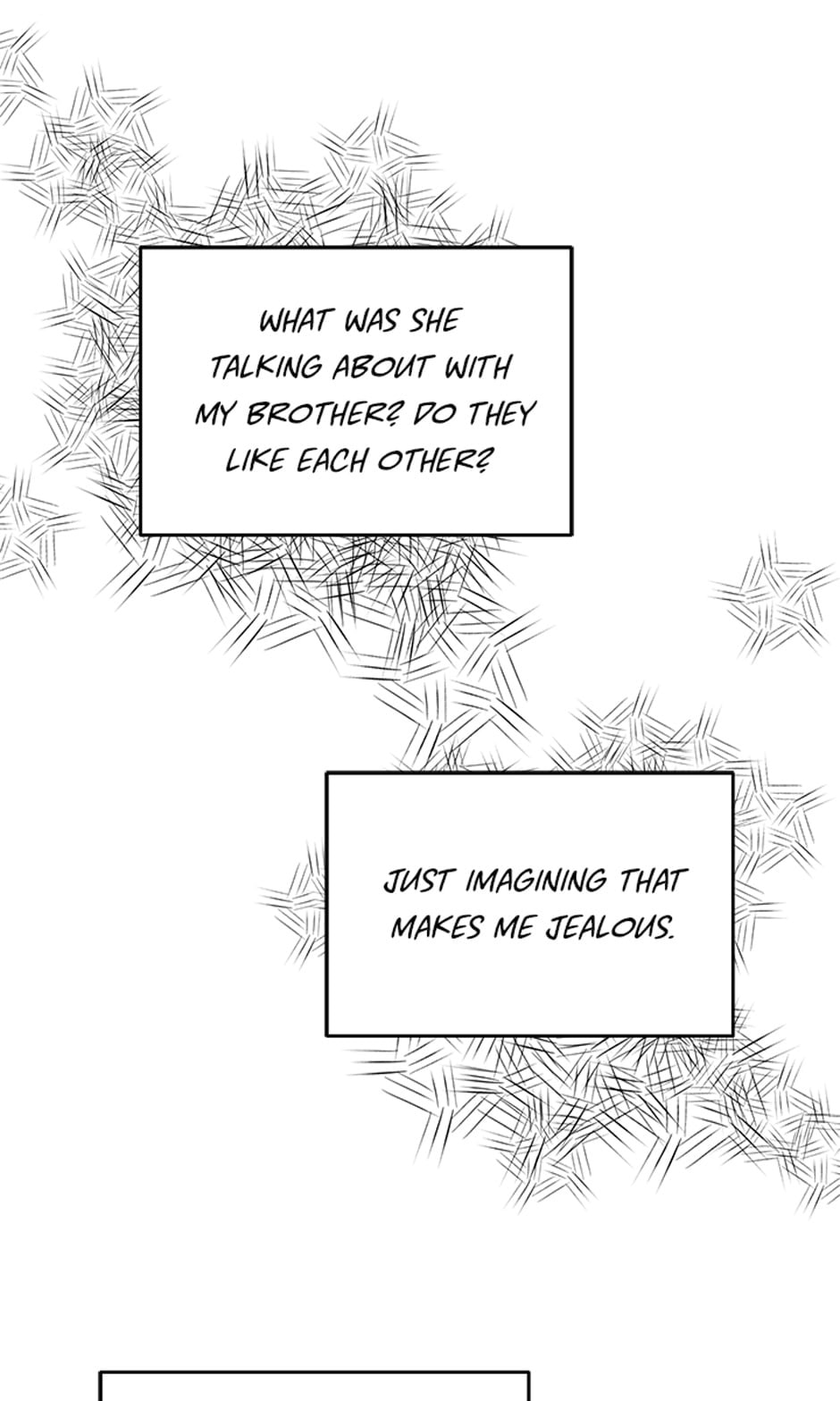 Demon Queen Just Wants to Make Peace Chapter 30 page 5 - 