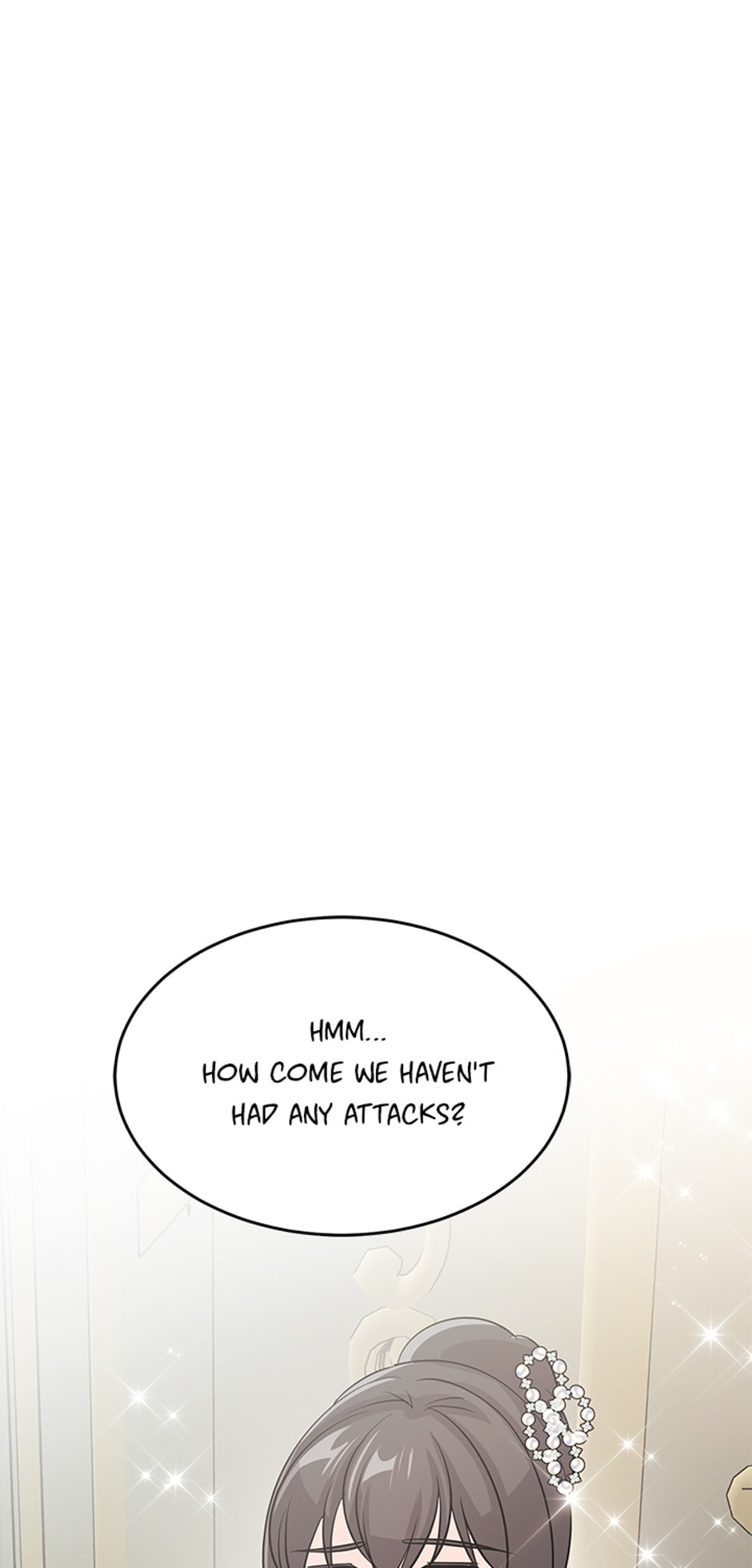 Demon Queen Just Wants to Make Peace Chapter 30 page 42 - 