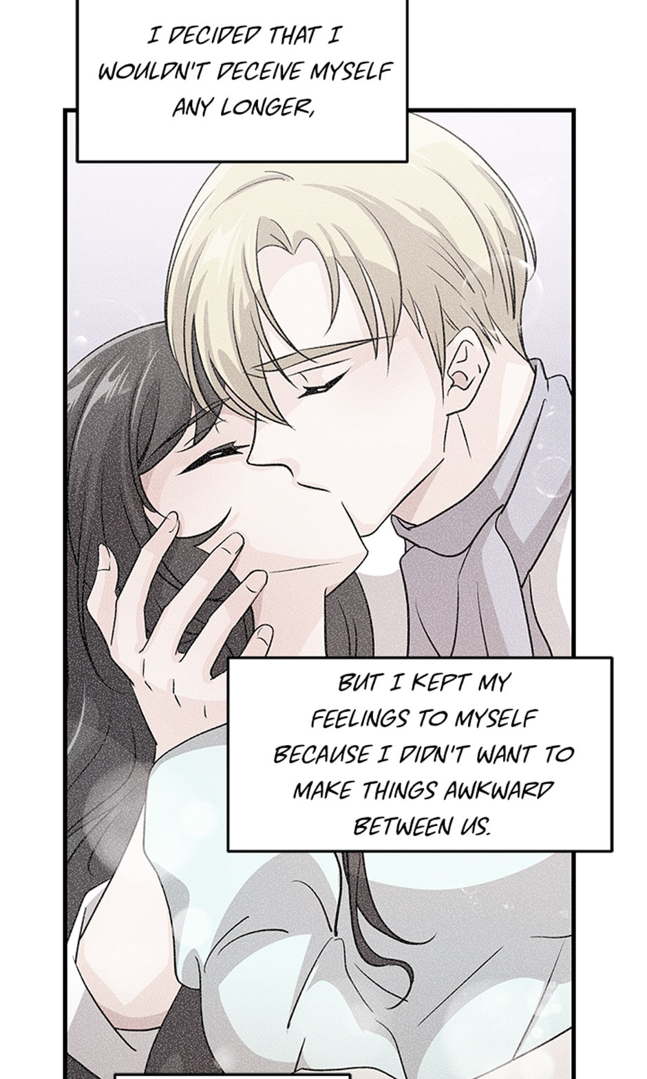 Demon Queen Just Wants to Make Peace Chapter 30 page 6 - 