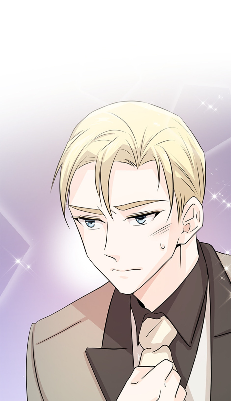 Demon Queen Just Wants to Make Peace Chapter 30 page 54 - 