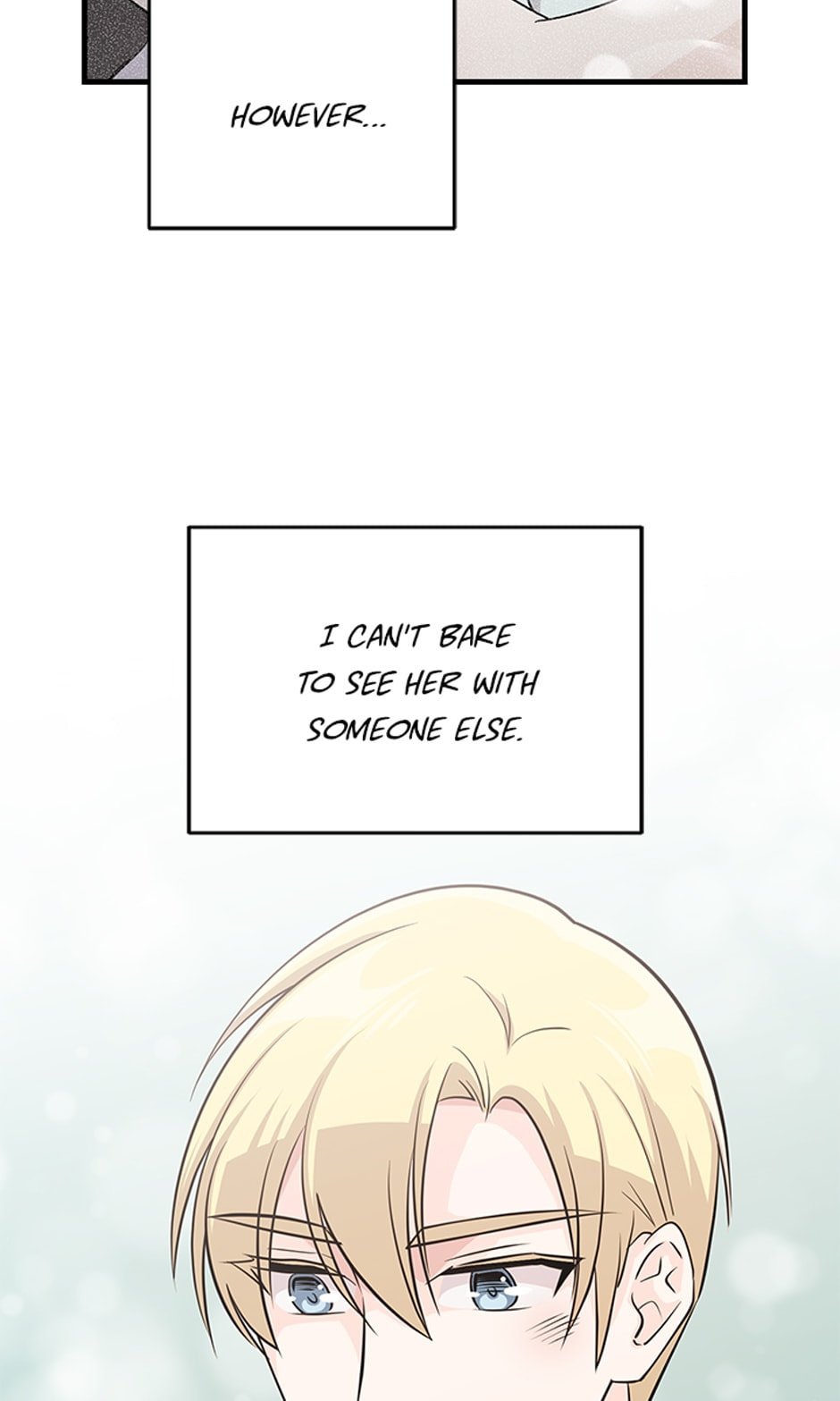 Demon Queen Just Wants to Make Peace Chapter 30 page 7 - 