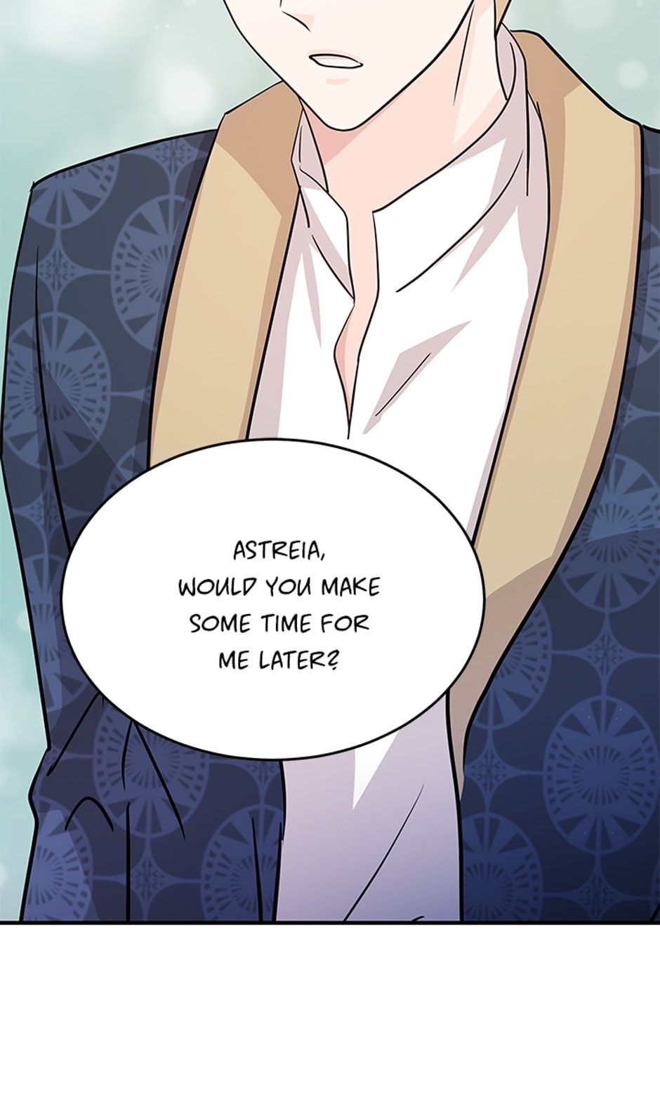 Demon Queen Just Wants to Make Peace Chapter 30 page 8 - 