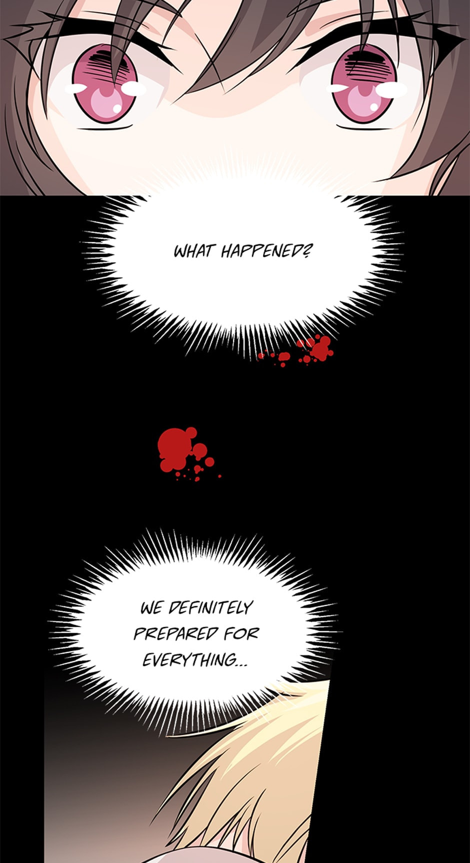 Demon Queen Just Wants to Make Peace Chapter 31 page 2 - 