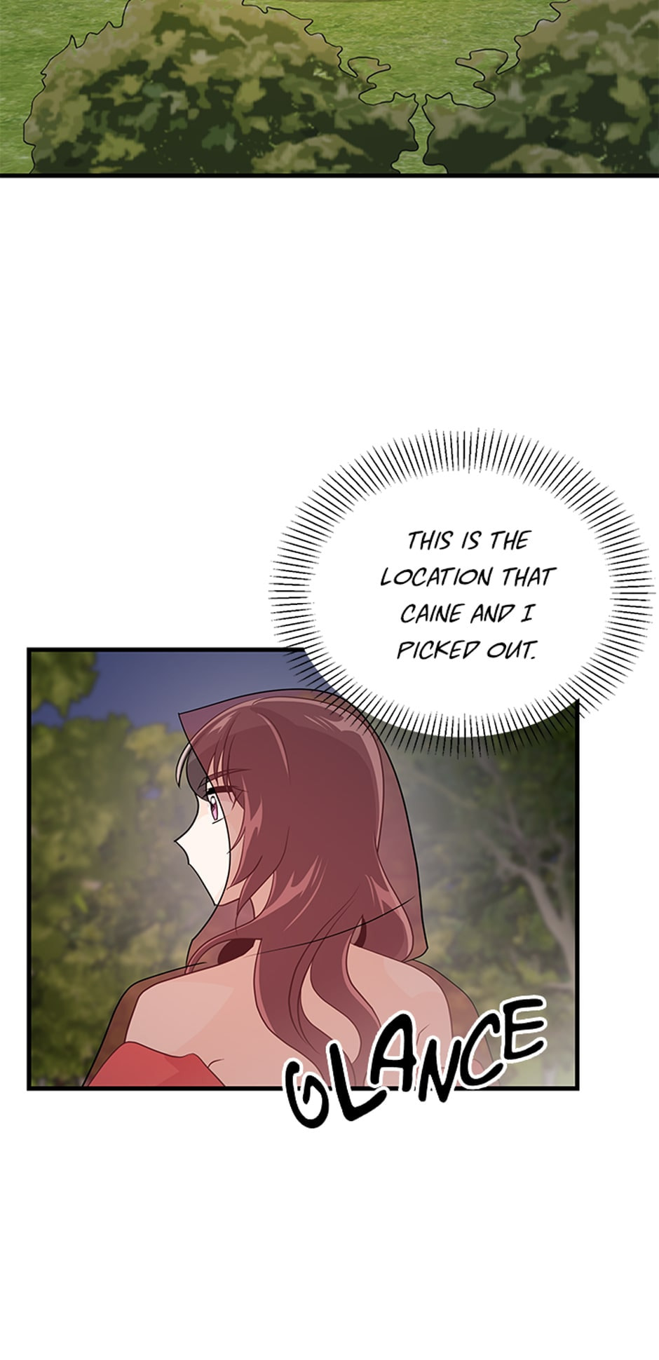 Demon Queen Just Wants to Make Peace Chapter 31 page 11 - 