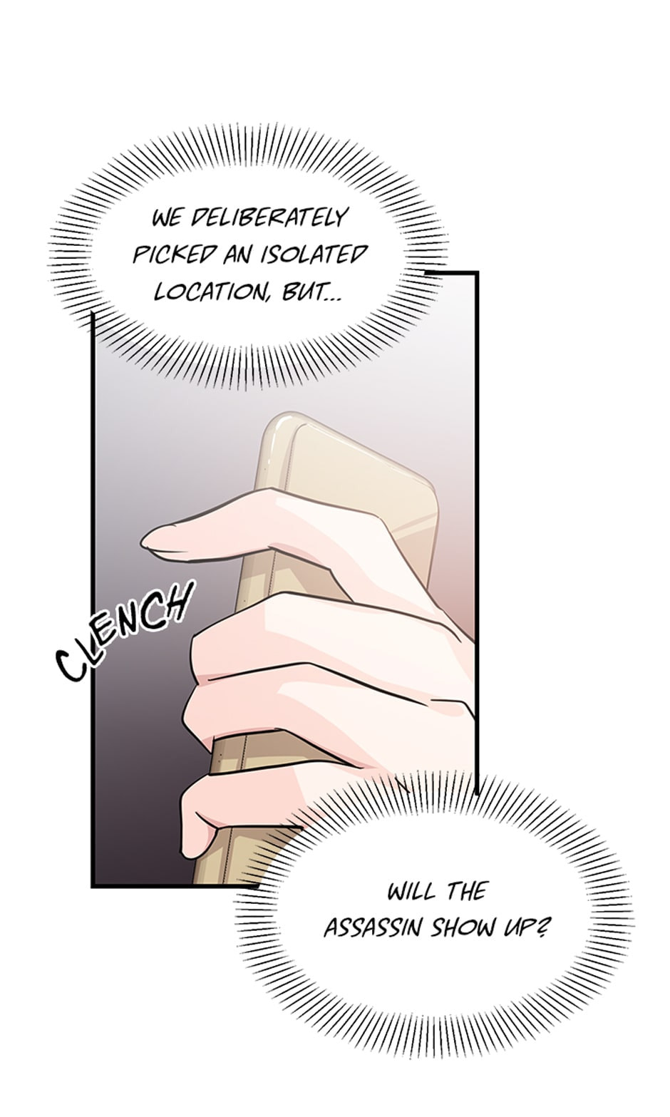 Demon Queen Just Wants to Make Peace Chapter 31 page 12 - 