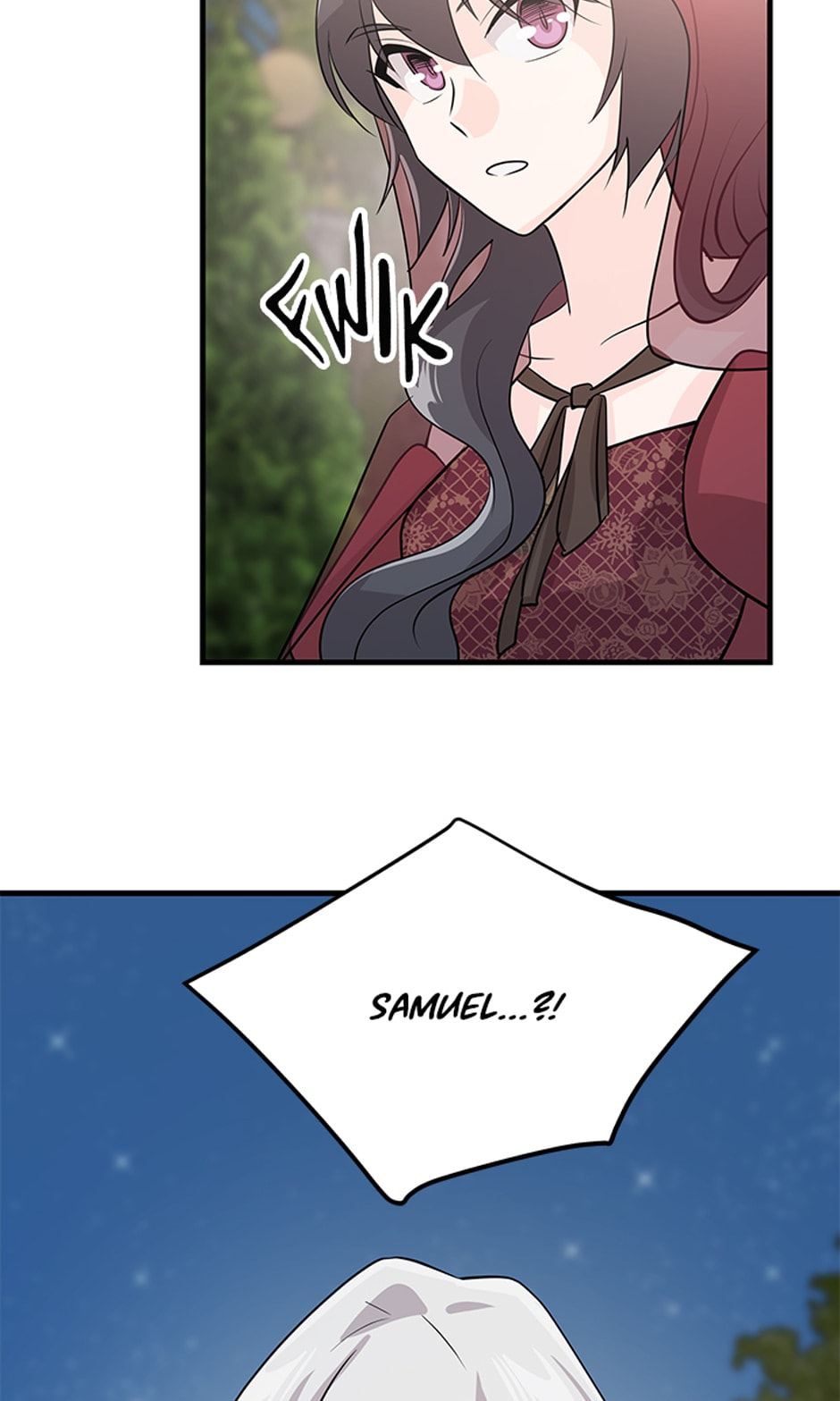 Demon Queen Just Wants to Make Peace Chapter 31 page 14 - 