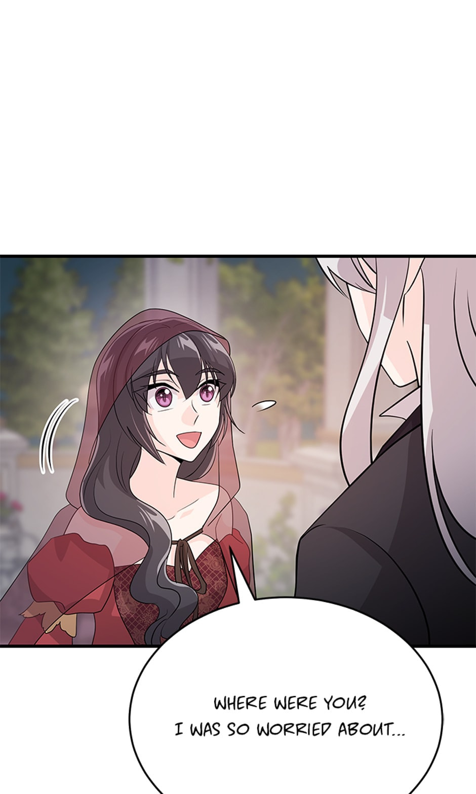 Demon Queen Just Wants to Make Peace Chapter 31 page 16 - 