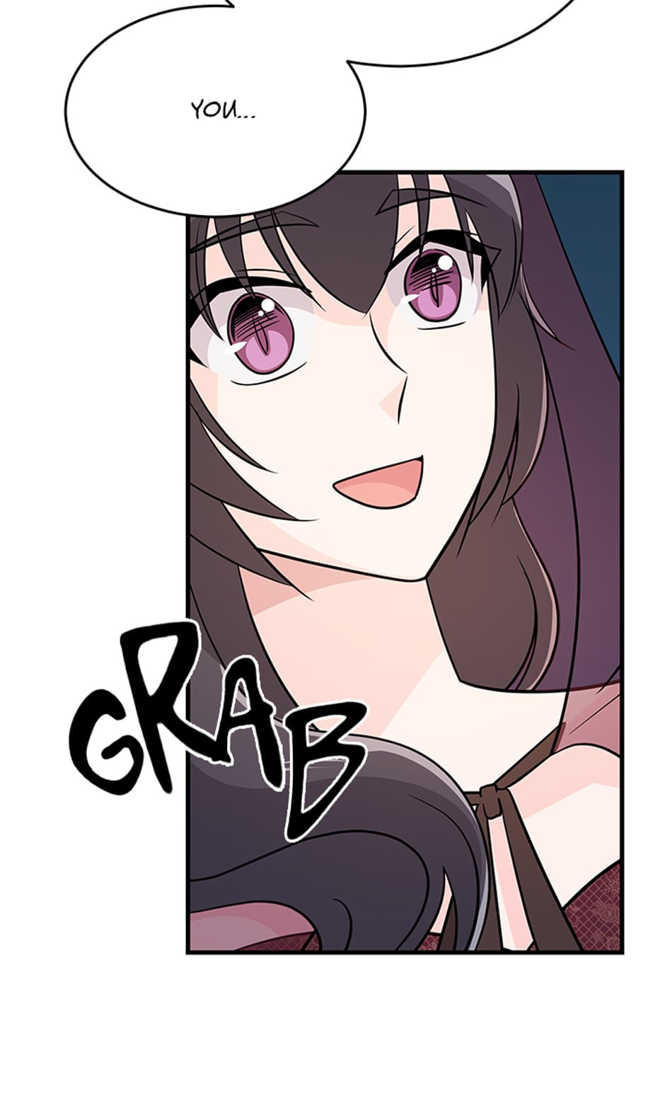 Demon Queen Just Wants to Make Peace Chapter 31 page 17 - 