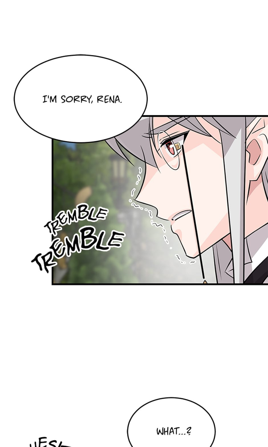 Demon Queen Just Wants to Make Peace Chapter 31 page 20 - 