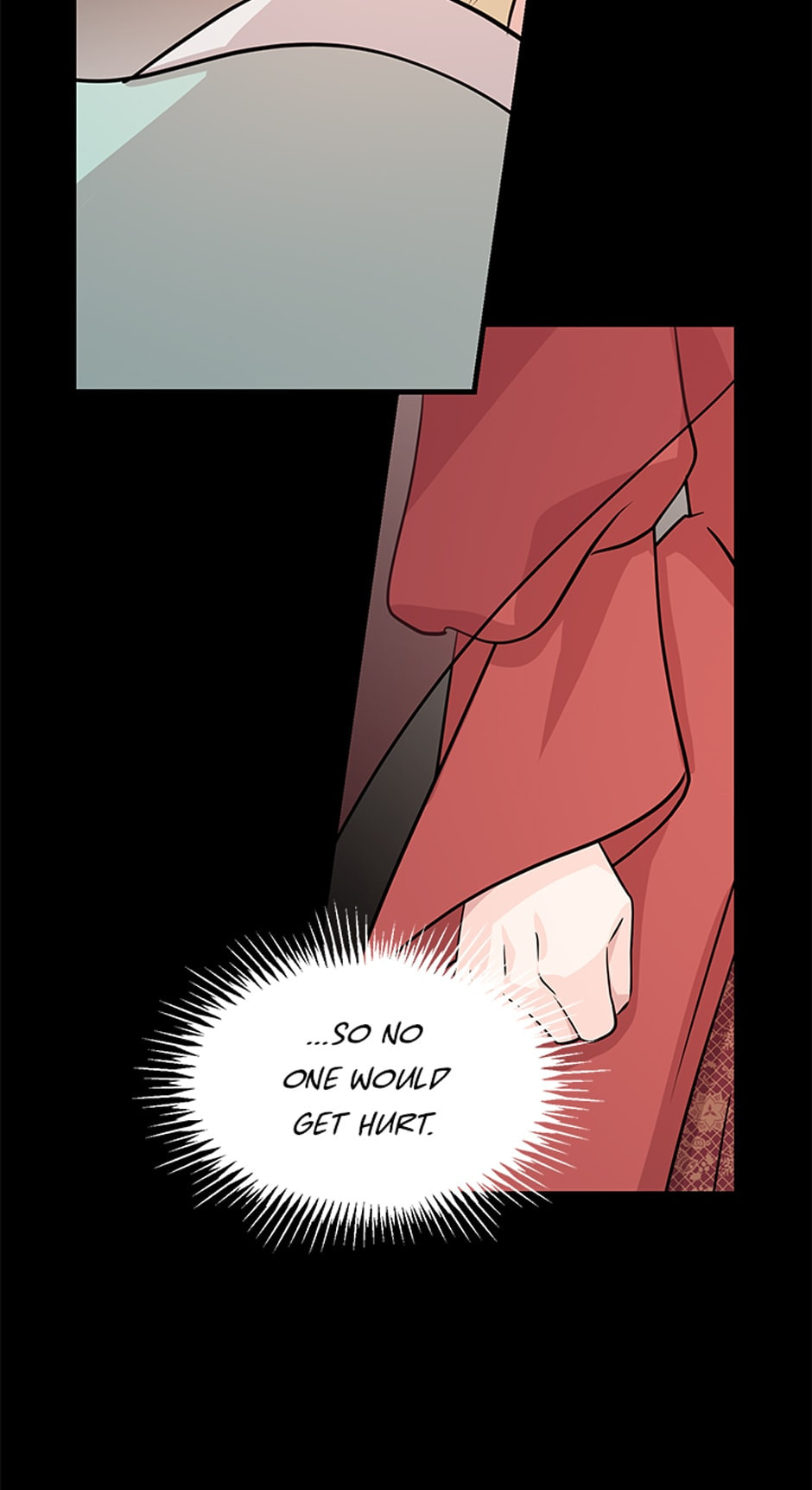Demon Queen Just Wants to Make Peace Chapter 31 page 3 - 