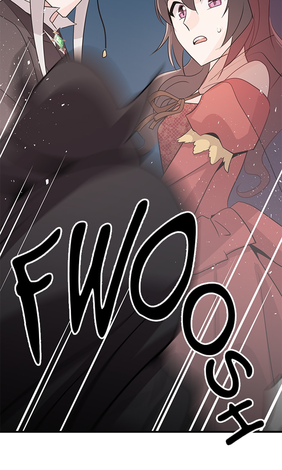 Demon Queen Just Wants to Make Peace Chapter 31 page 23 - 