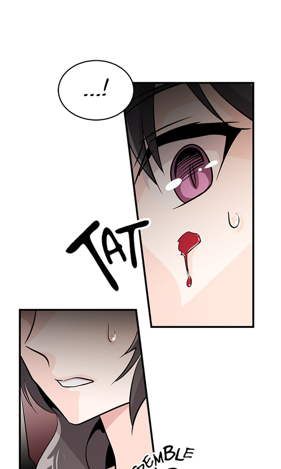 Demon Queen Just Wants to Make Peace Chapter 31 page 28 - 