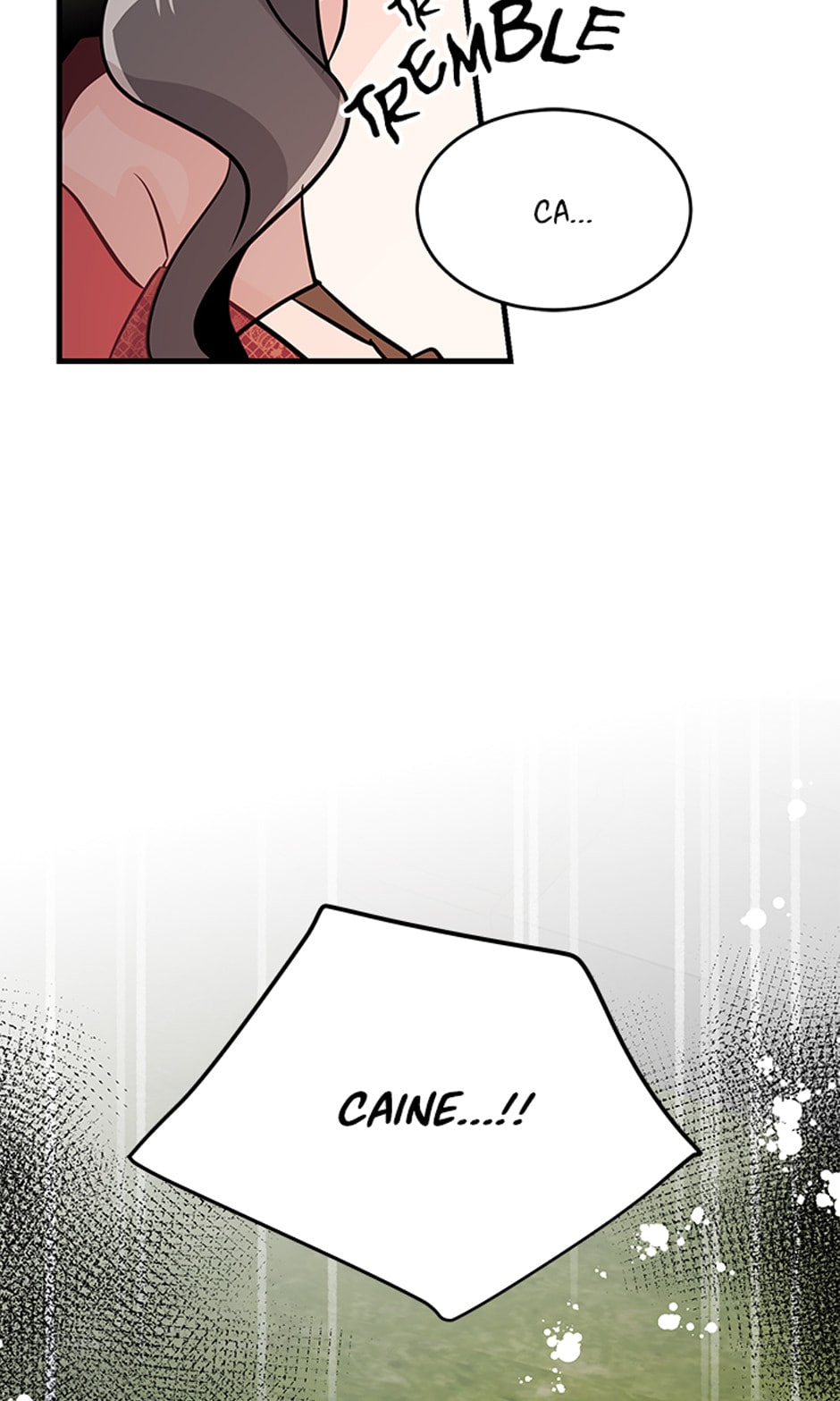 Demon Queen Just Wants to Make Peace Chapter 31 page 29 - 