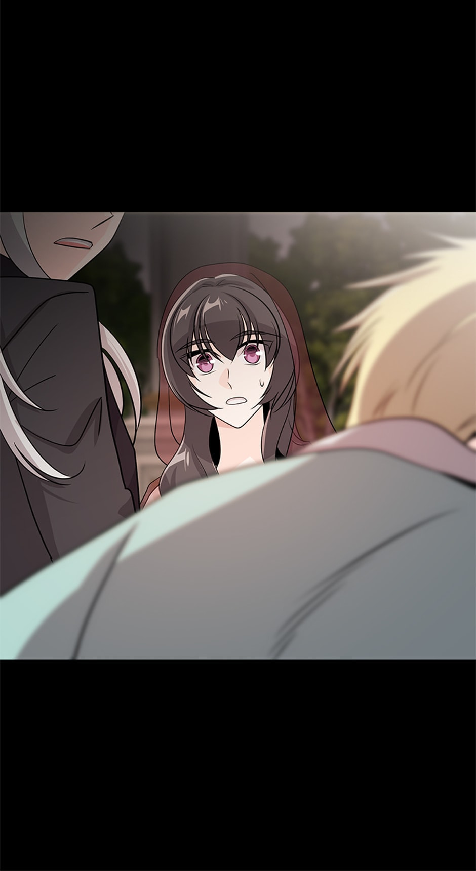 Demon Queen Just Wants to Make Peace Chapter 31 page 4 - 