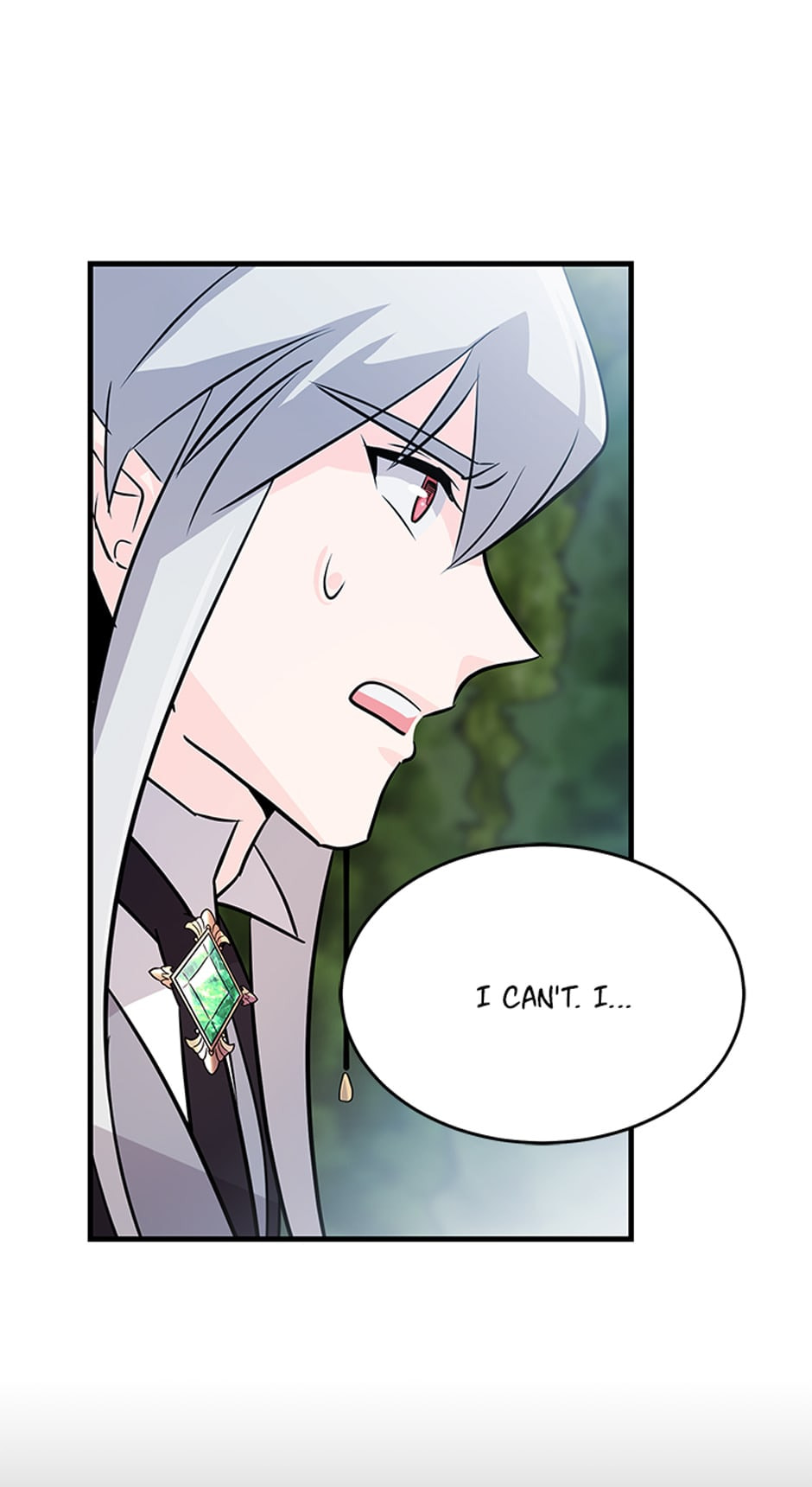 Demon Queen Just Wants to Make Peace Chapter 31 page 32 - 
