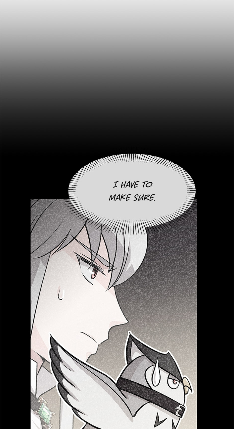 Demon Queen Just Wants to Make Peace Chapter 31 page 33 - 