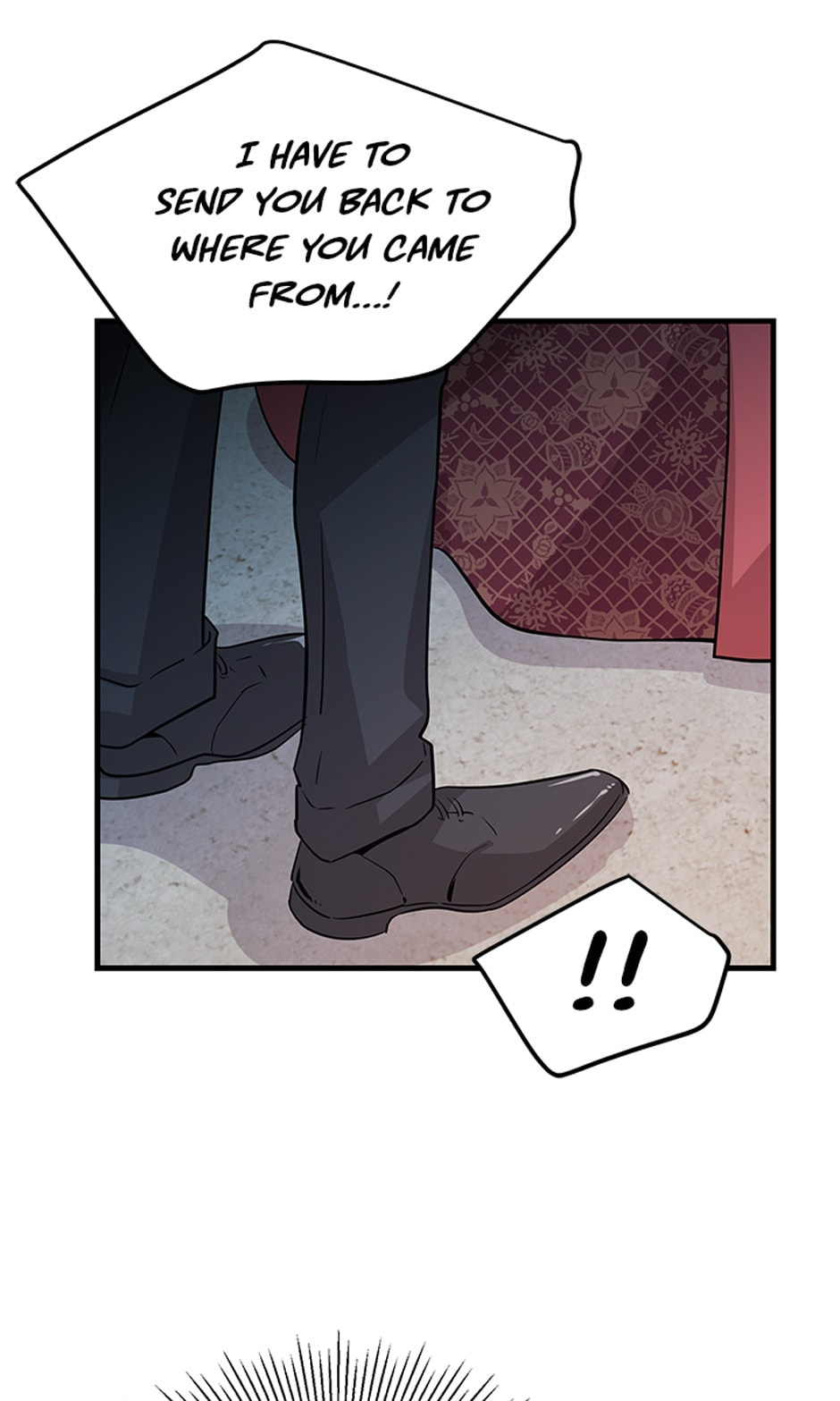 Demon Queen Just Wants to Make Peace Chapter 31 page 36 - 