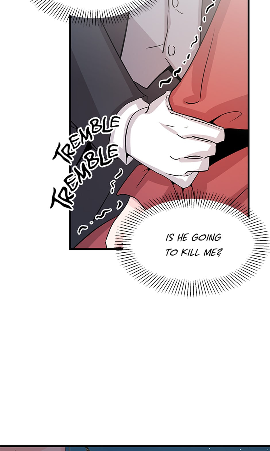 Demon Queen Just Wants to Make Peace Chapter 31 page 38 - 