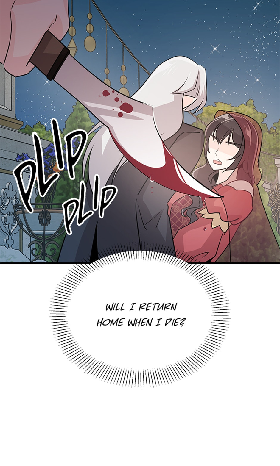 Demon Queen Just Wants to Make Peace Chapter 31 page 39 - 