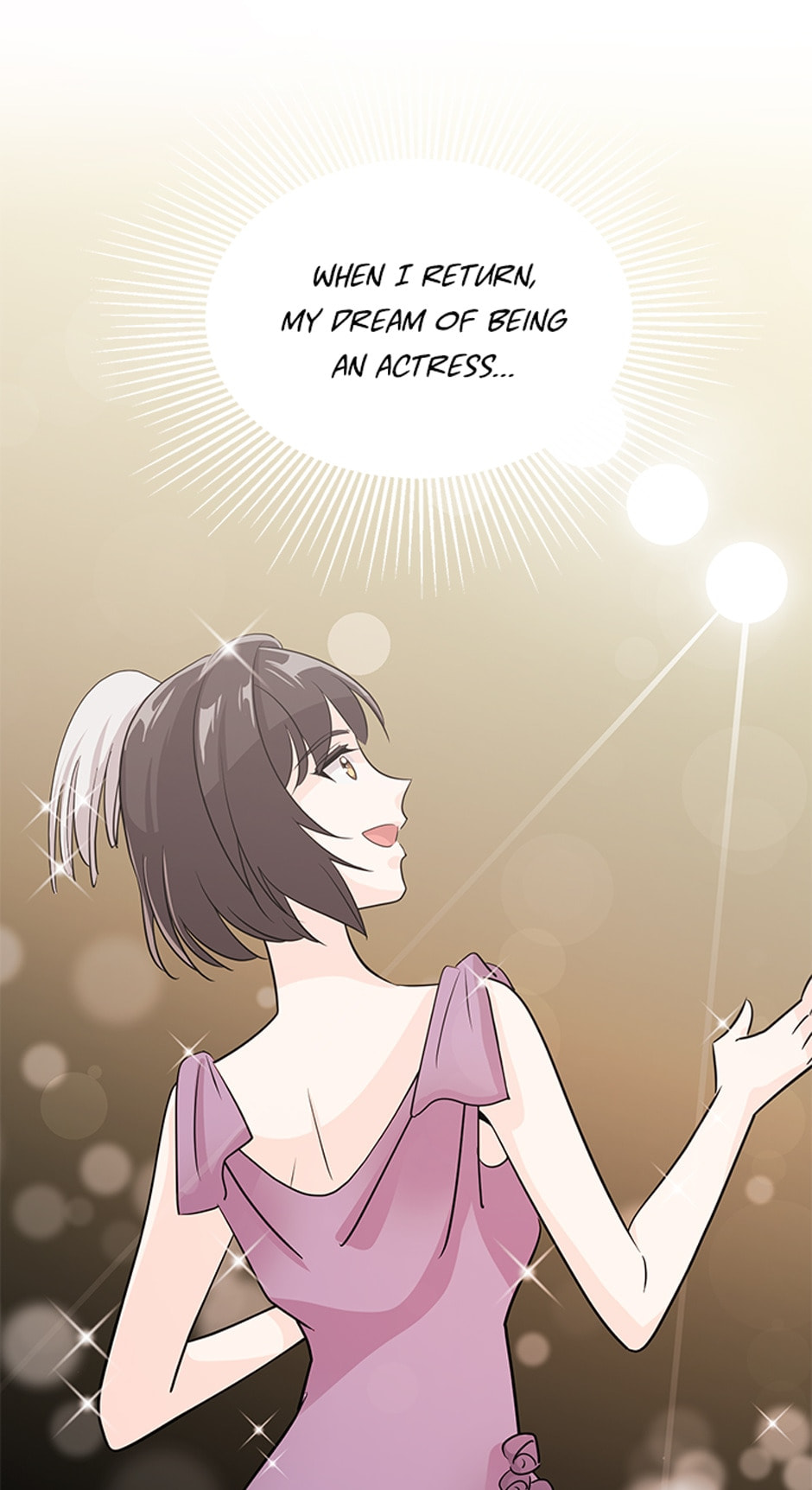 Demon Queen Just Wants to Make Peace Chapter 31 page 40 - 
