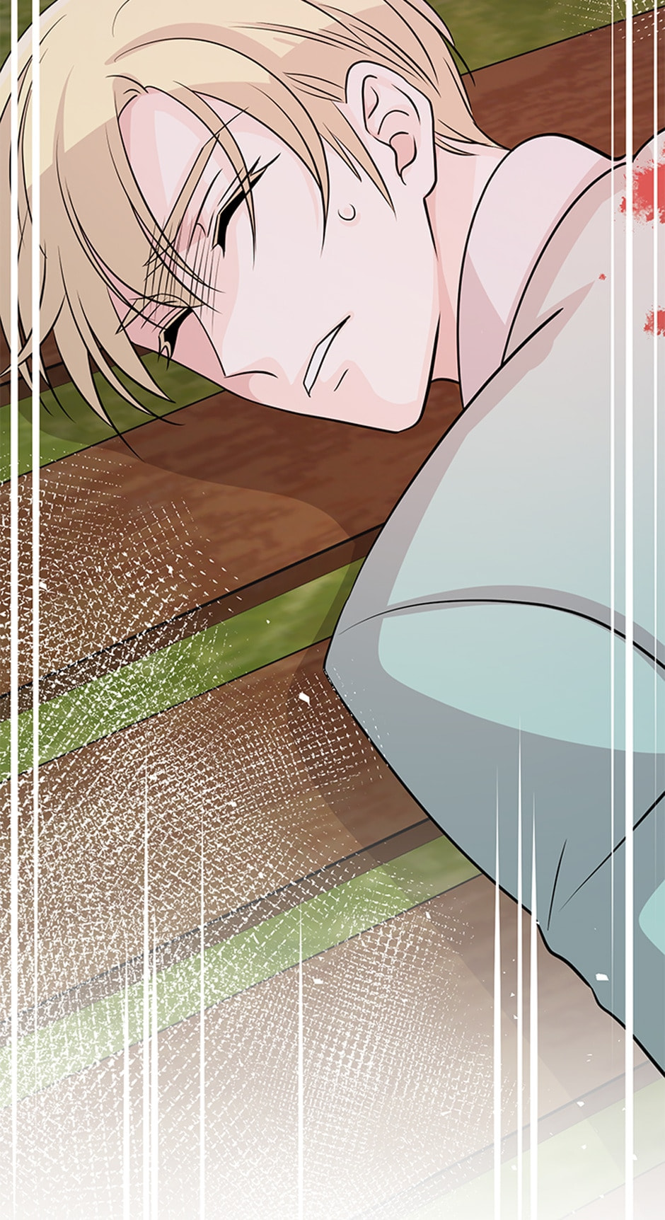 Demon Queen Just Wants to Make Peace Chapter 31 page 42 - 