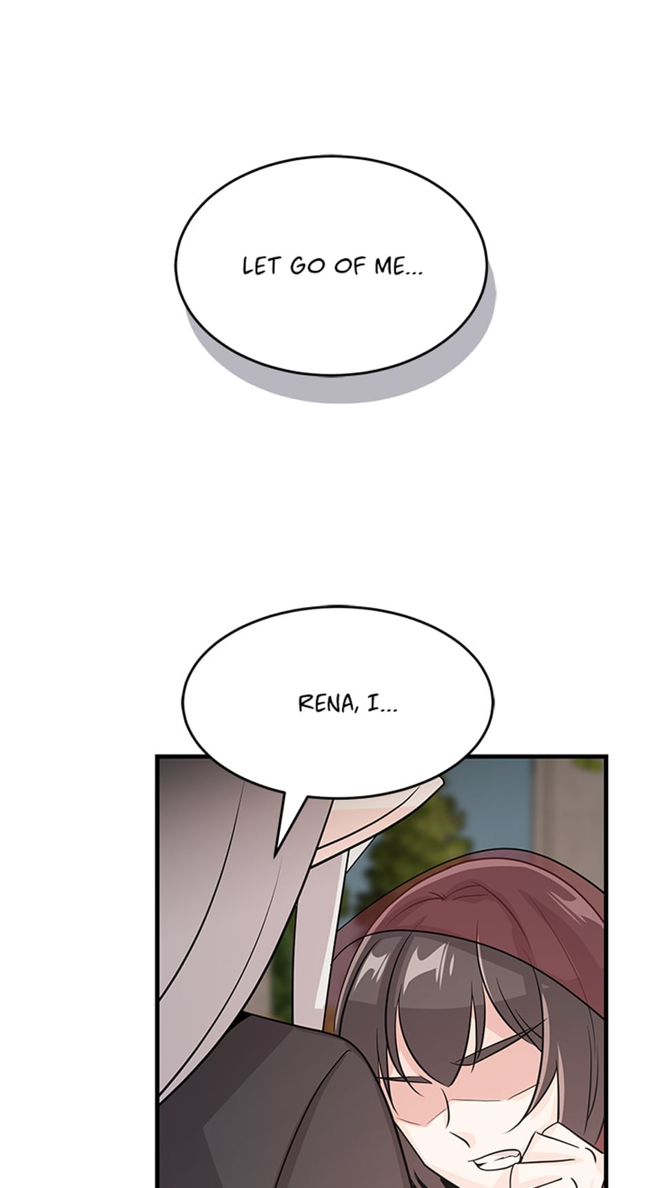 Demon Queen Just Wants to Make Peace Chapter 31 page 44 - 