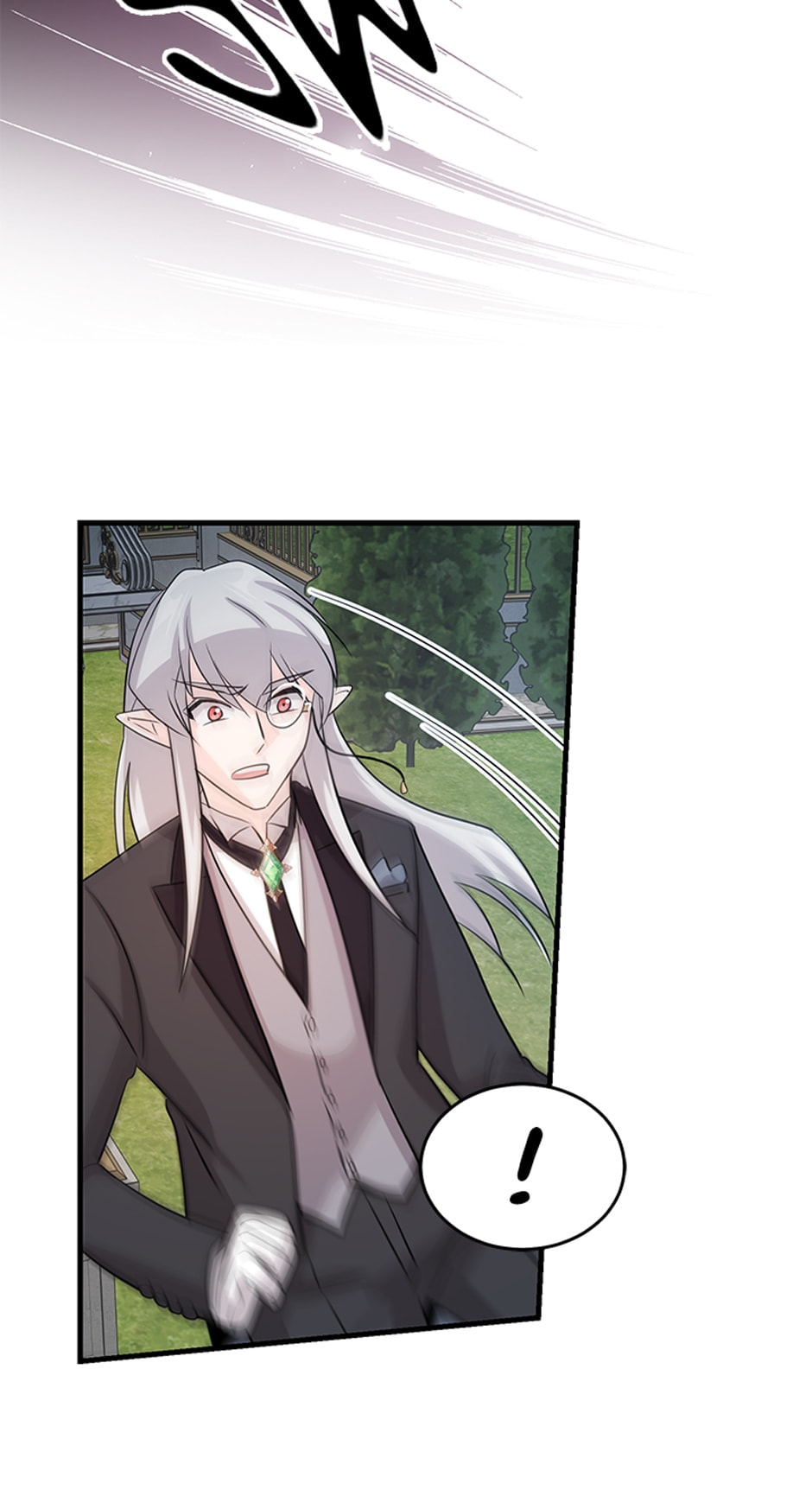 Demon Queen Just Wants to Make Peace Chapter 31 page 46 - 