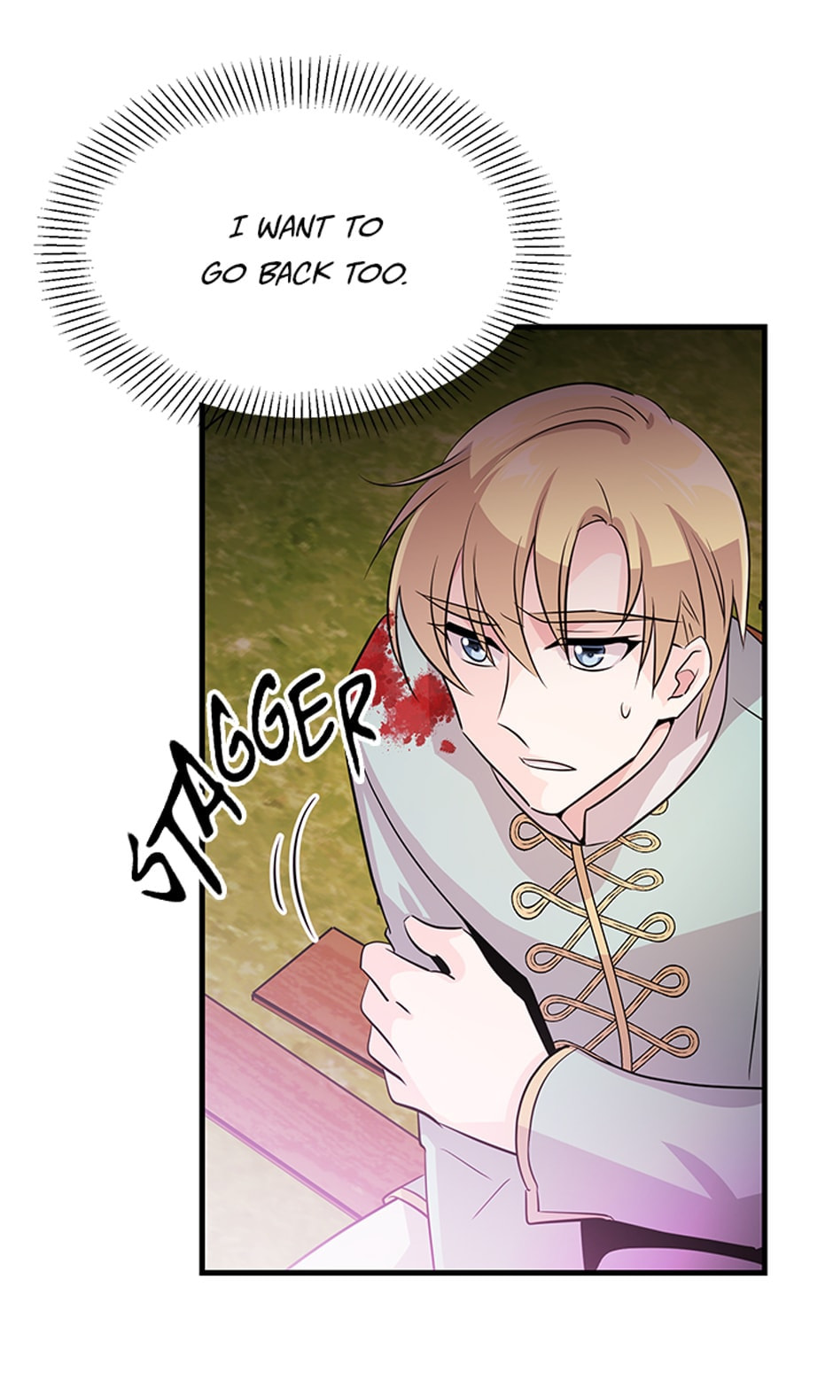 Demon Queen Just Wants to Make Peace Chapter 31 page 52 - 