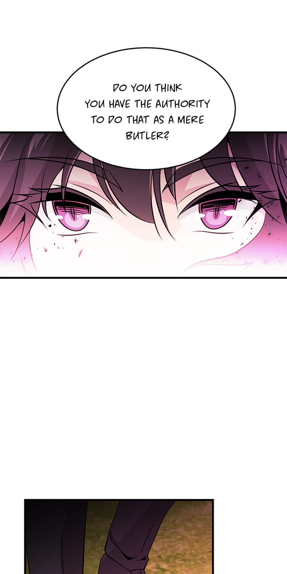 Demon Queen Just Wants to Make Peace Chapter 31 page 56 - 