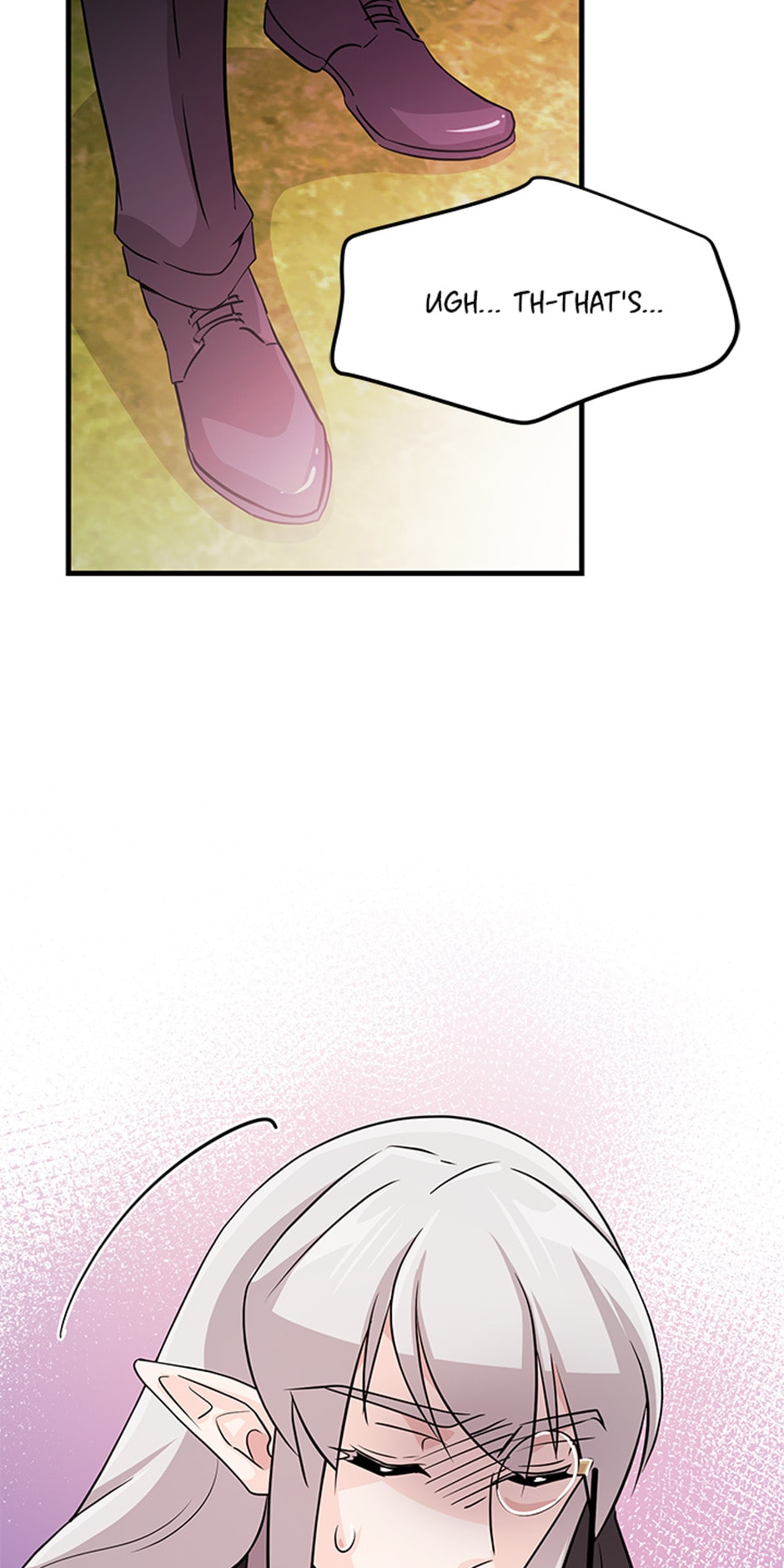 Demon Queen Just Wants to Make Peace Chapter 31 page 57 - 