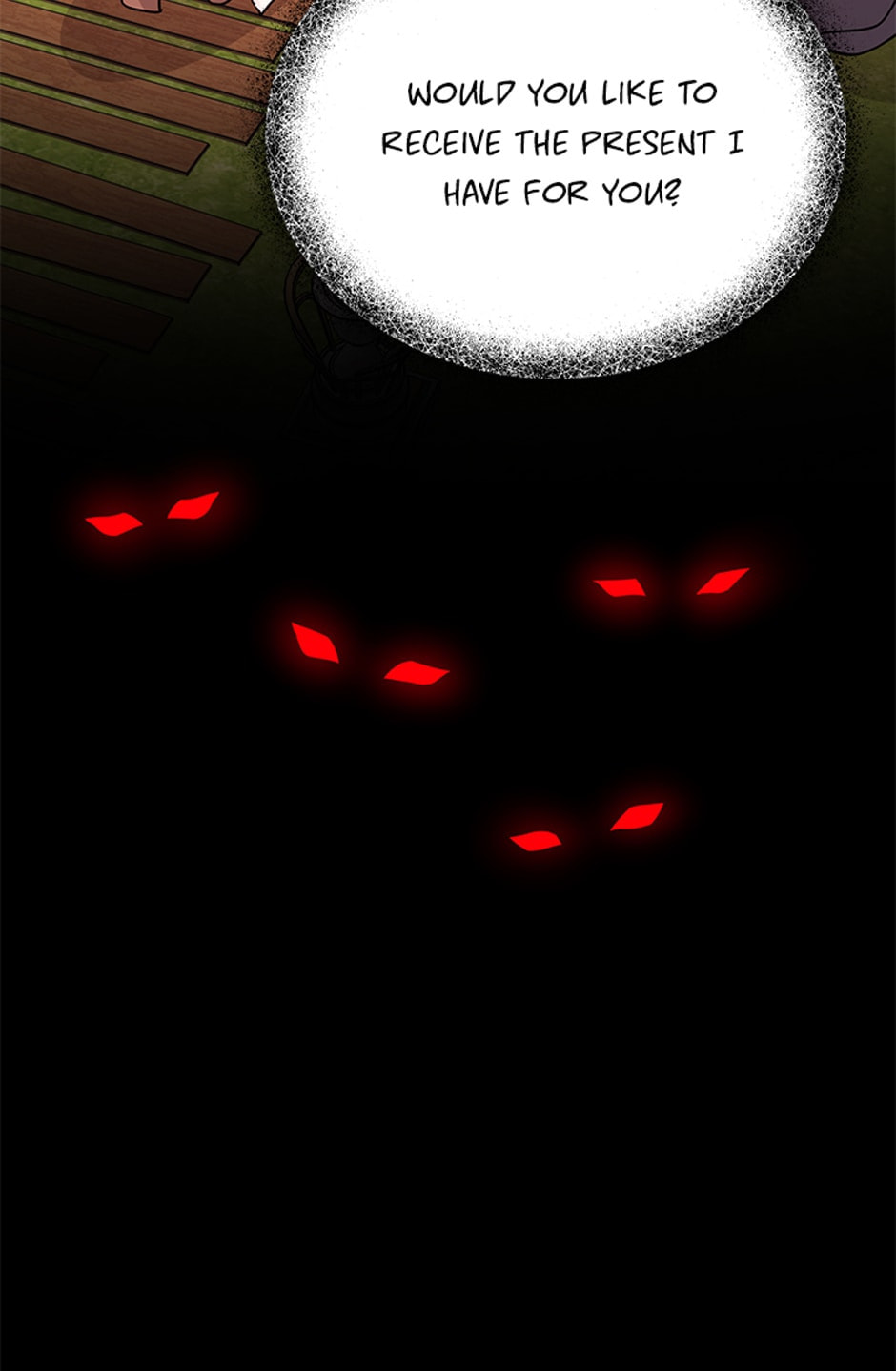 Demon Queen Just Wants to Make Peace Chapter 31 page 61 - 