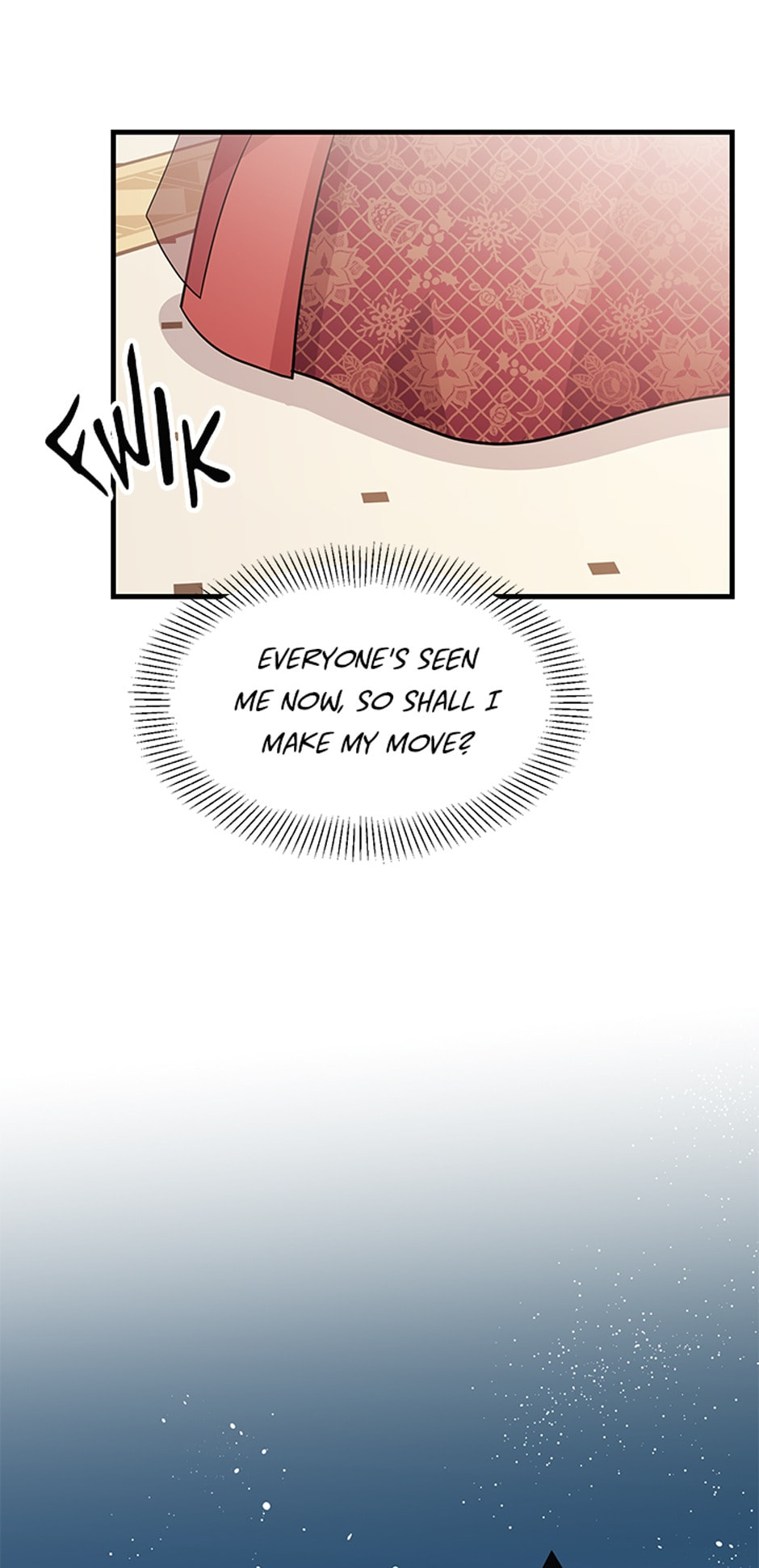 Demon Queen Just Wants to Make Peace Chapter 31 page 9 - 