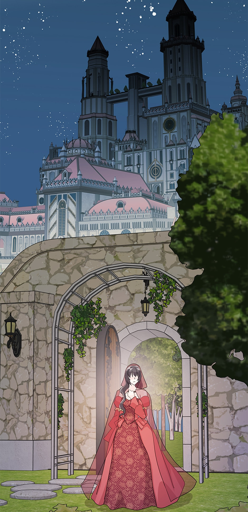 Demon Queen Just Wants to Make Peace Chapter 31 page 10 - 