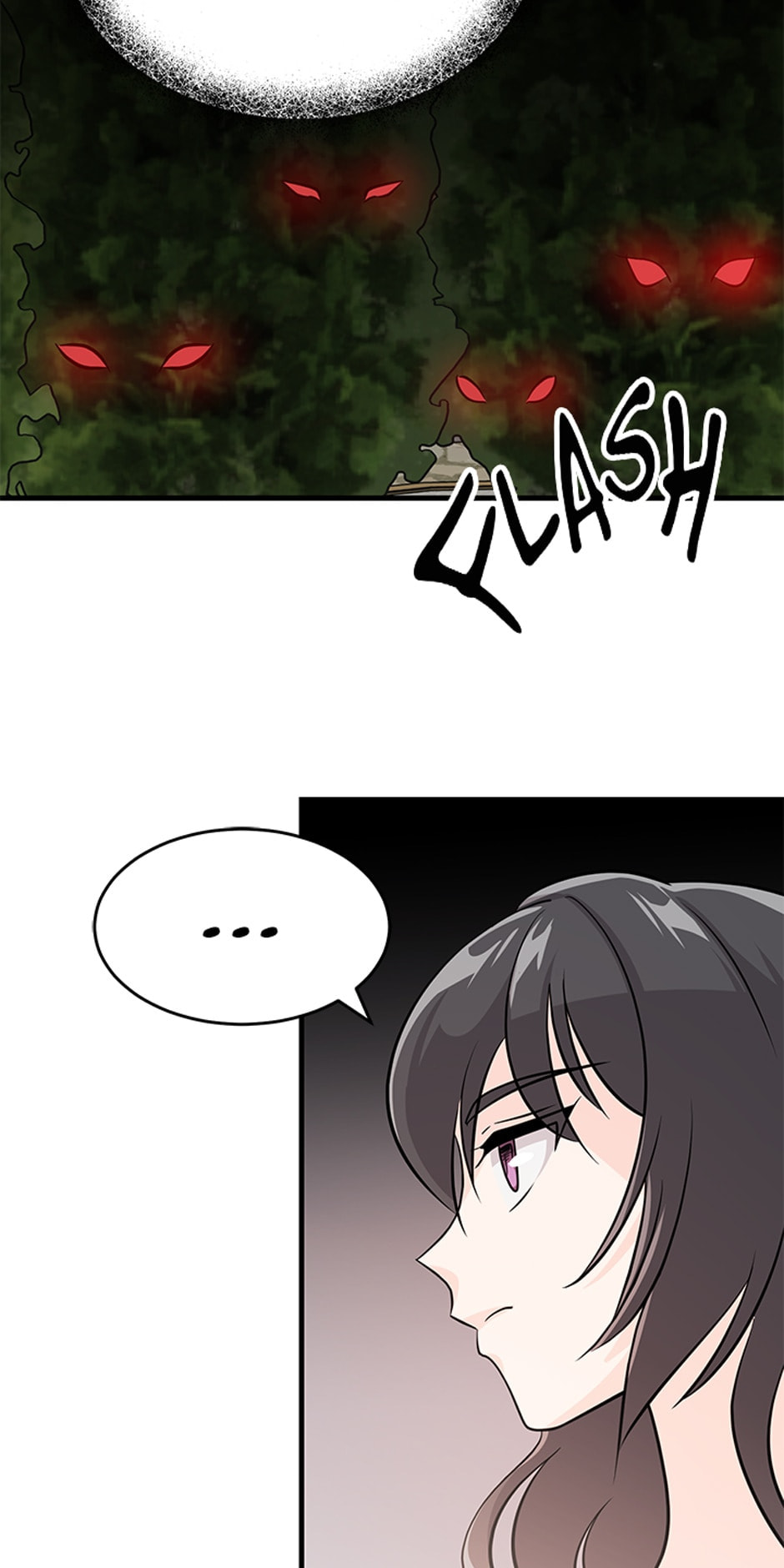 Demon Queen Just Wants to Make Peace Chapter 32 page 2 - 