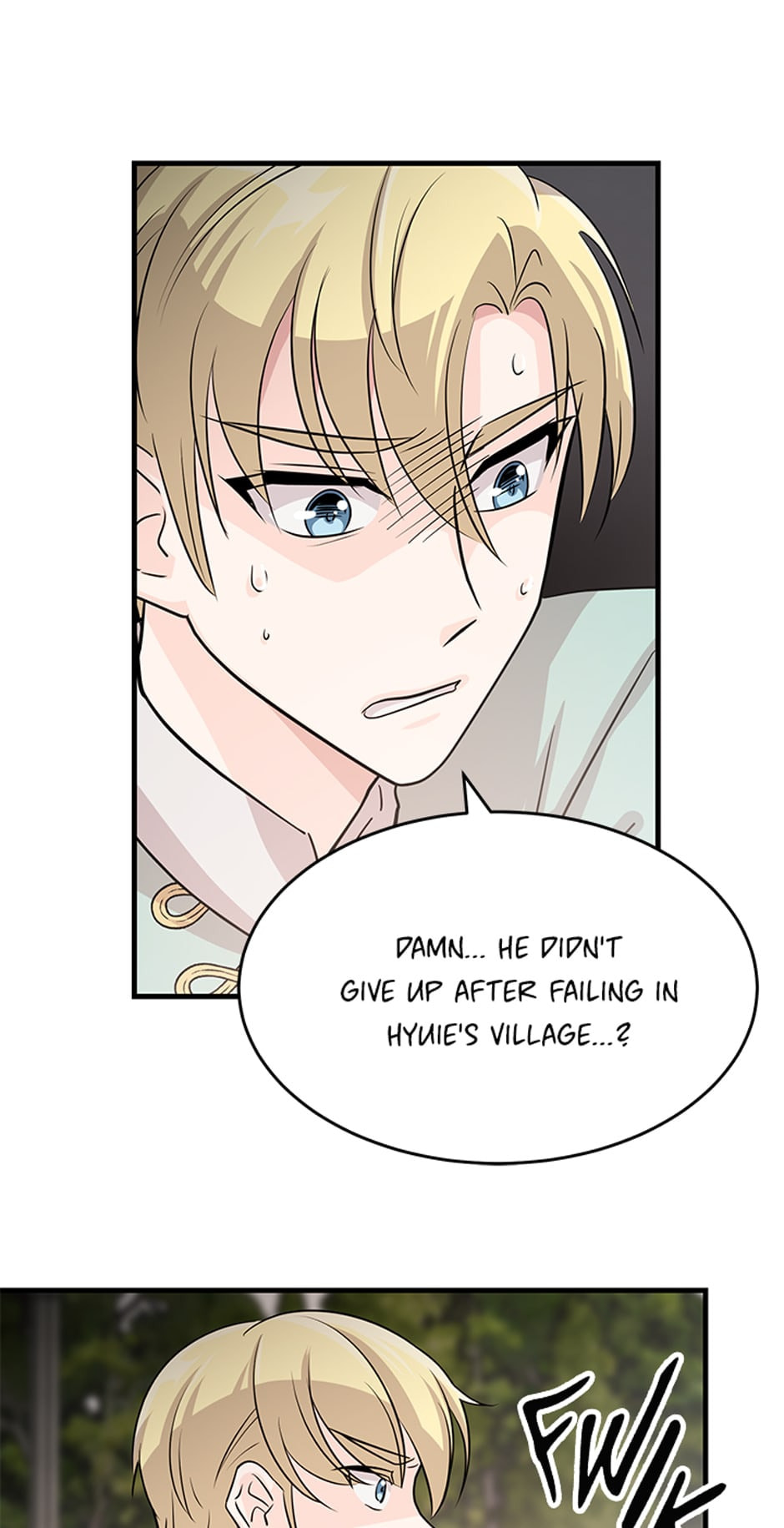 Demon Queen Just Wants to Make Peace Chapter 32 page 11 - 