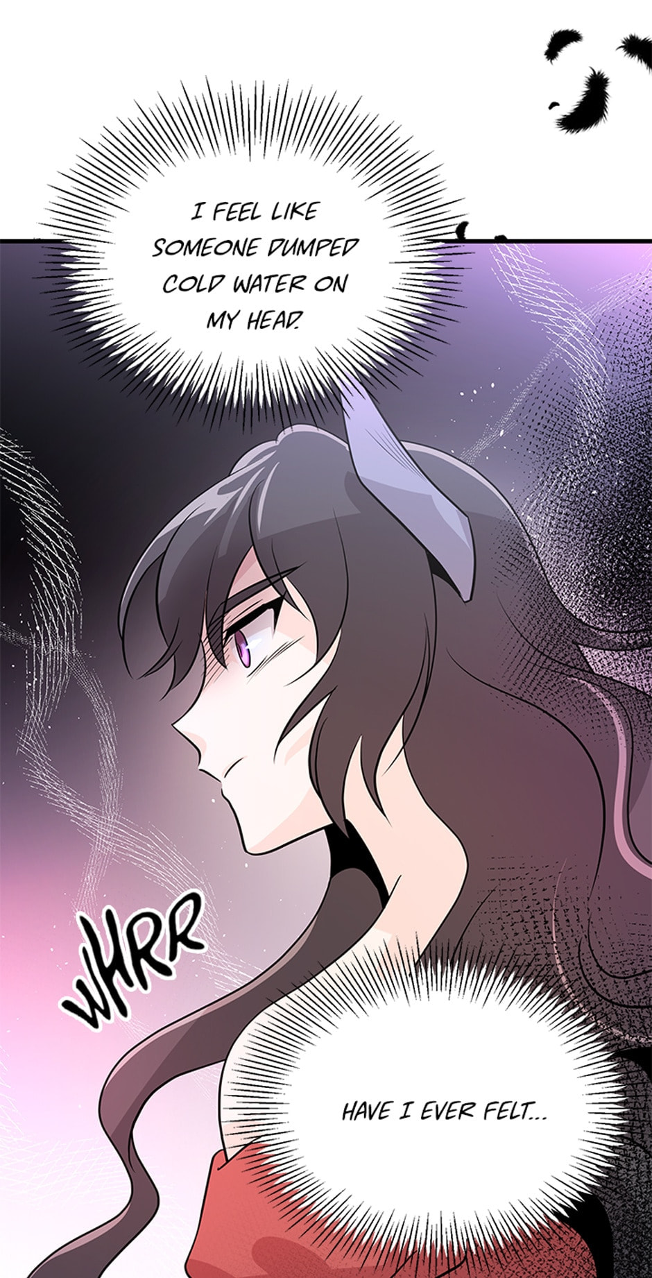 Demon Queen Just Wants to Make Peace Chapter 32 page 13 - 