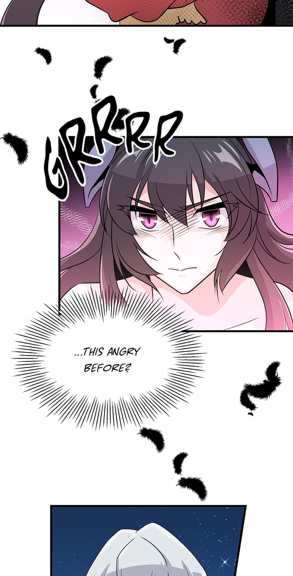 Demon Queen Just Wants to Make Peace Chapter 32 page 14 - 