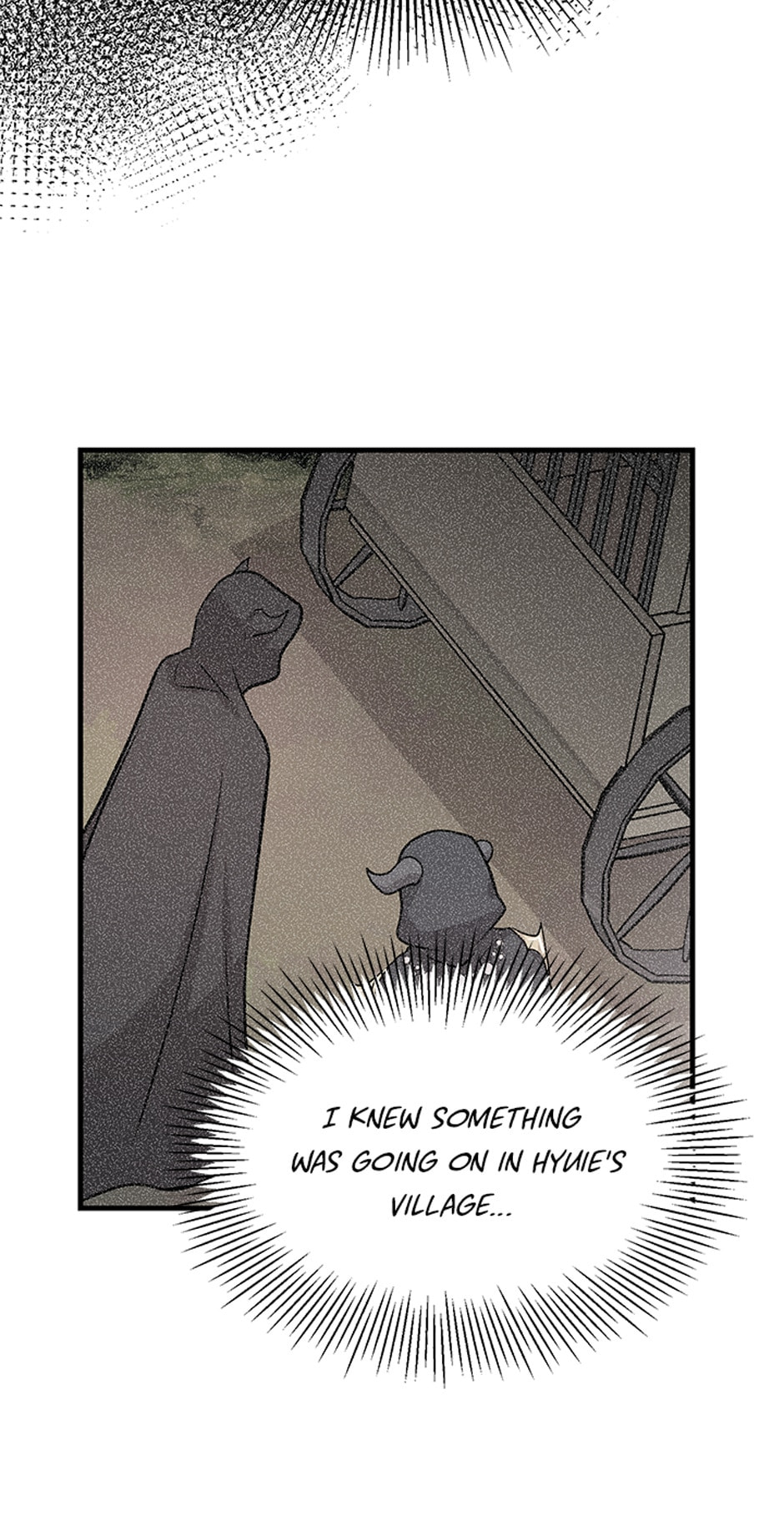 Demon Queen Just Wants to Make Peace Chapter 32 page 16 - 