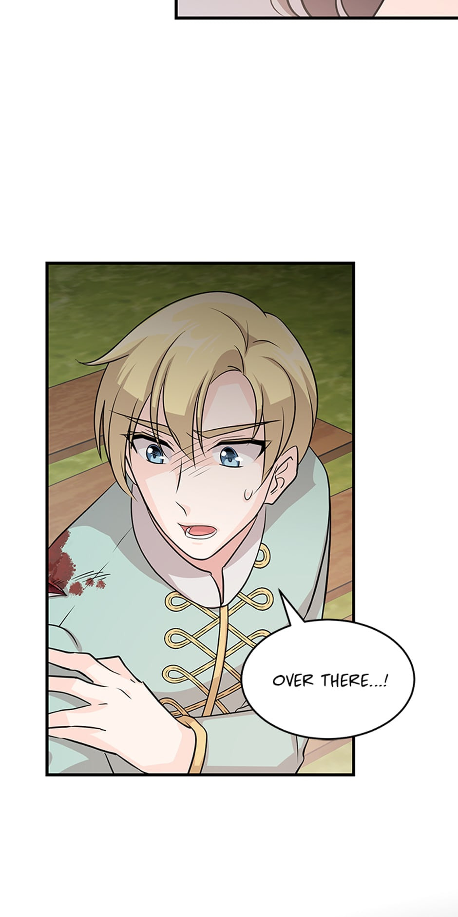 Demon Queen Just Wants to Make Peace Chapter 32 page 3 - 
