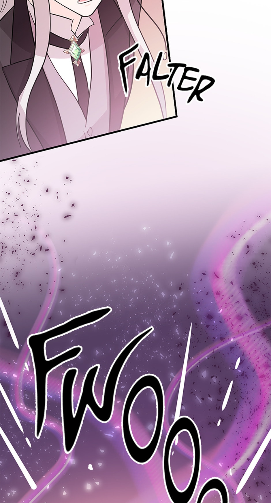 Demon Queen Just Wants to Make Peace Chapter 32 page 23 - 