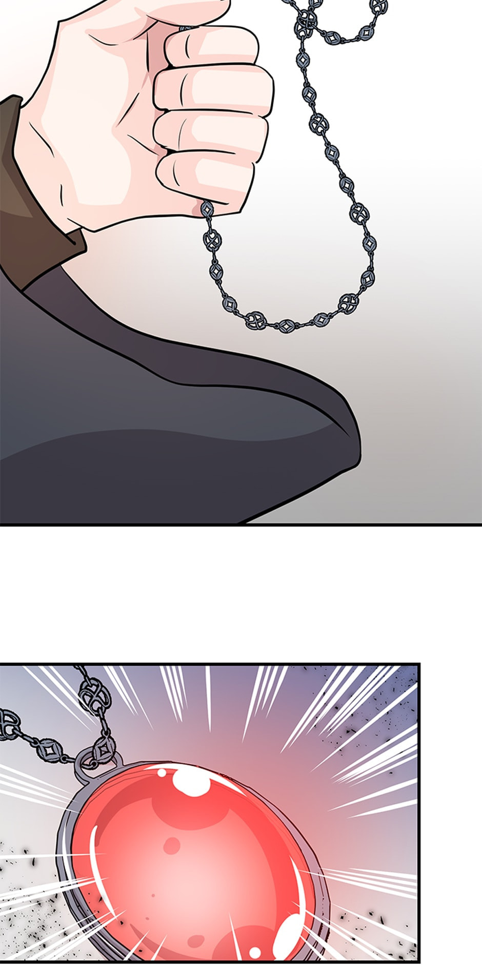 Demon Queen Just Wants to Make Peace Chapter 32 page 26 - 