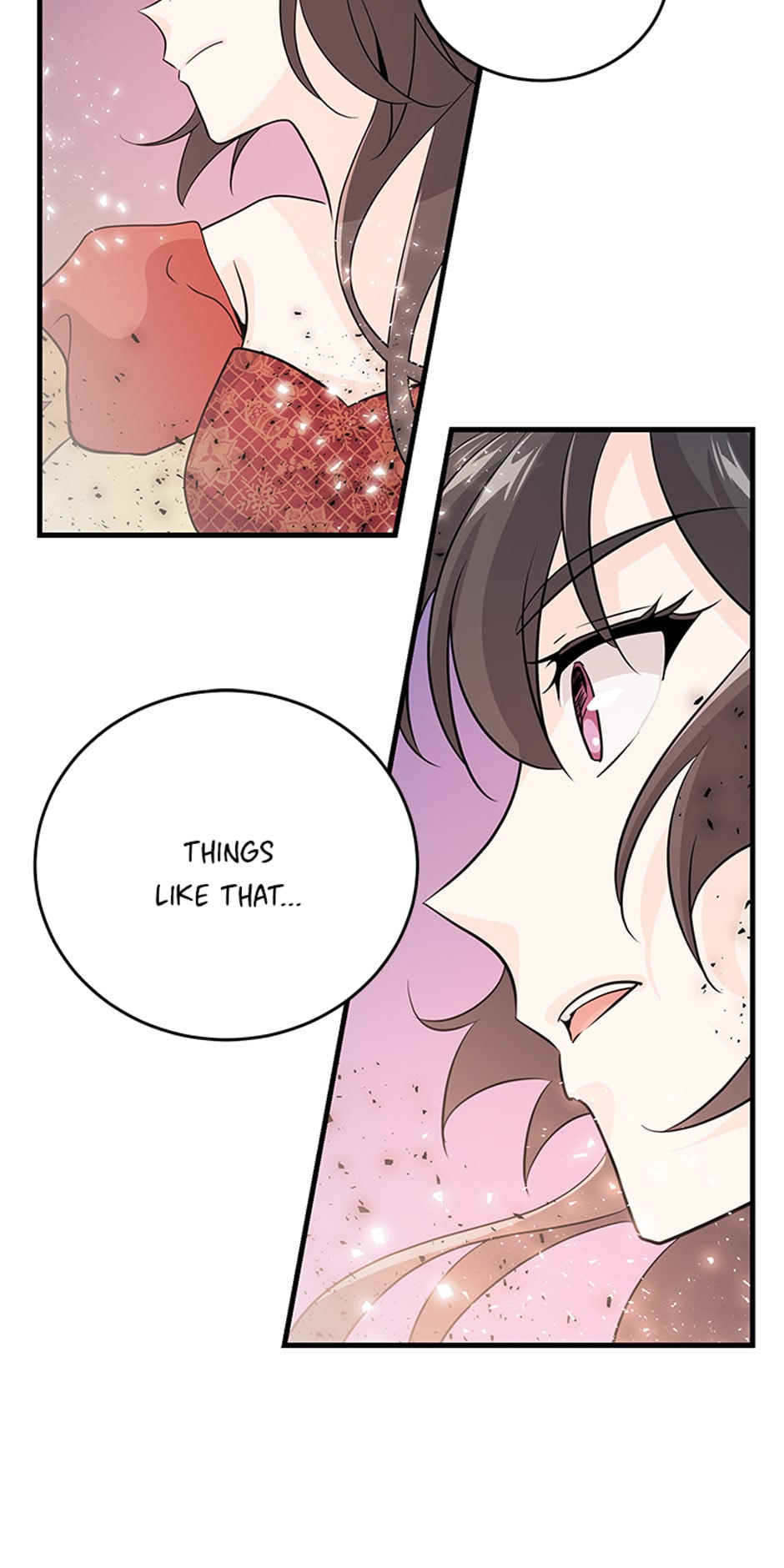 Demon Queen Just Wants to Make Peace Chapter 32 page 28 - 