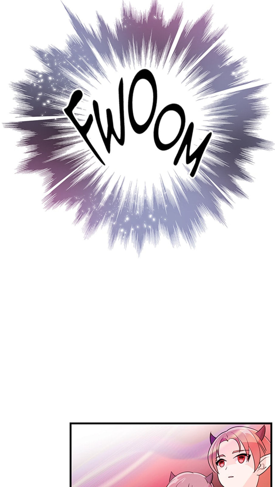 Demon Queen Just Wants to Make Peace Chapter 32 page 30 - 