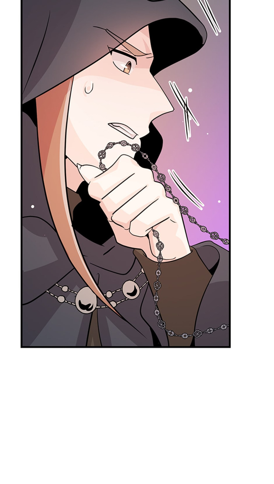 Demon Queen Just Wants to Make Peace Chapter 32 page 32 - 